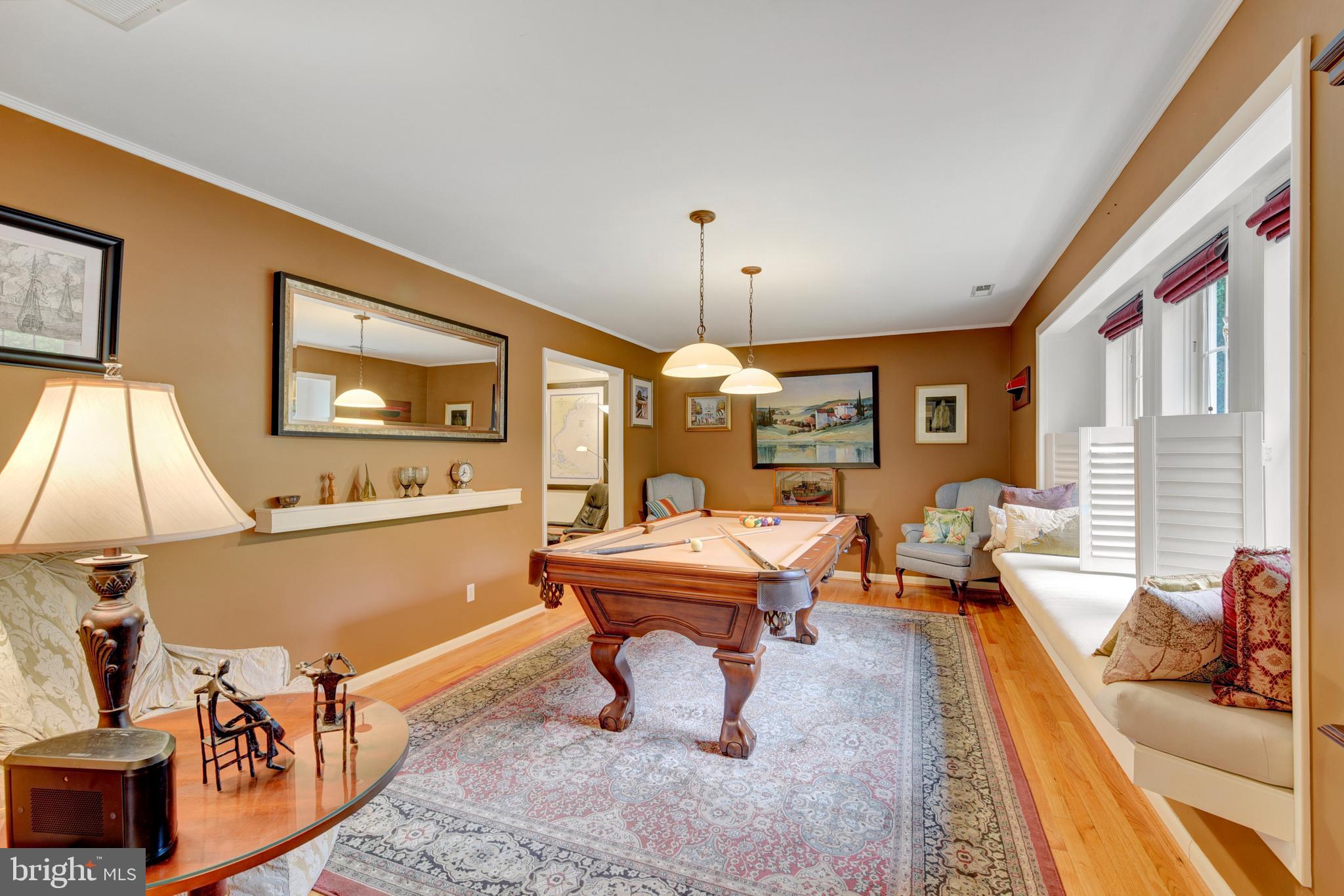 CAPE ST JOHN - Residential