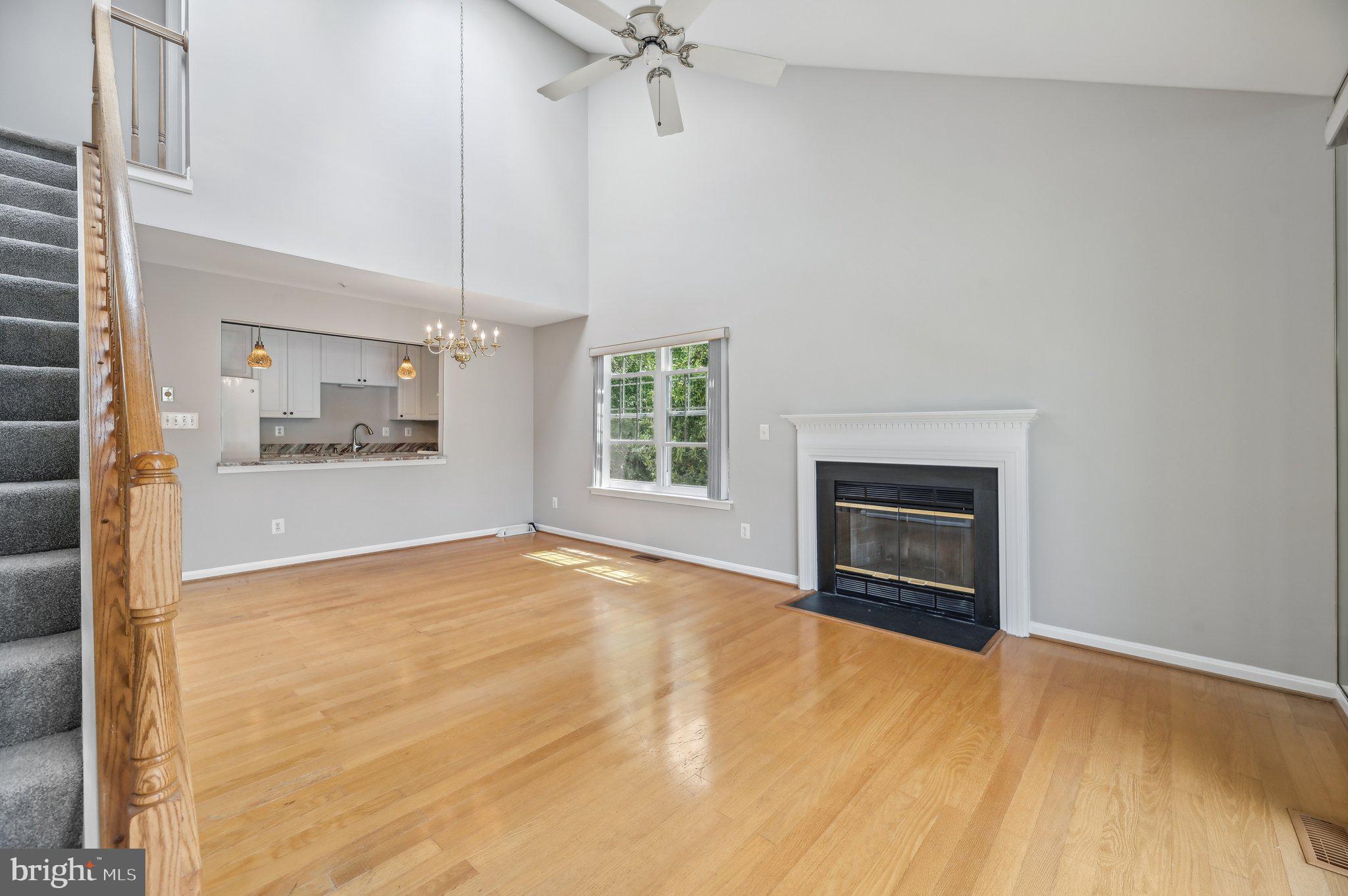 SUMMERFIELD IN COVINGTON - Residential