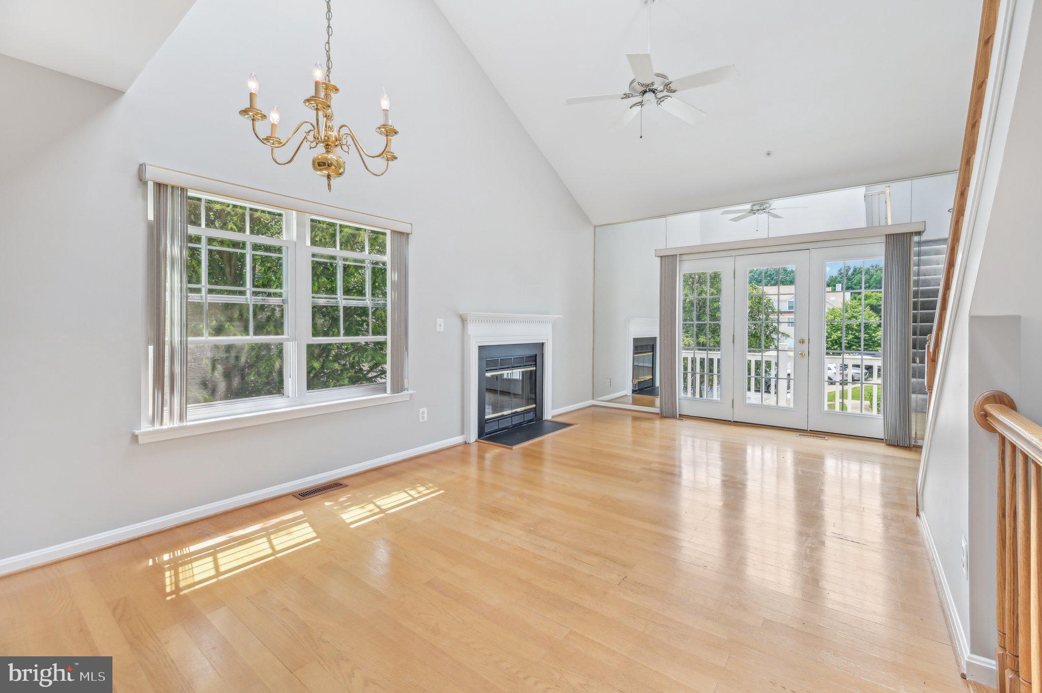 SUMMERFIELD IN COVINGTON - Residential