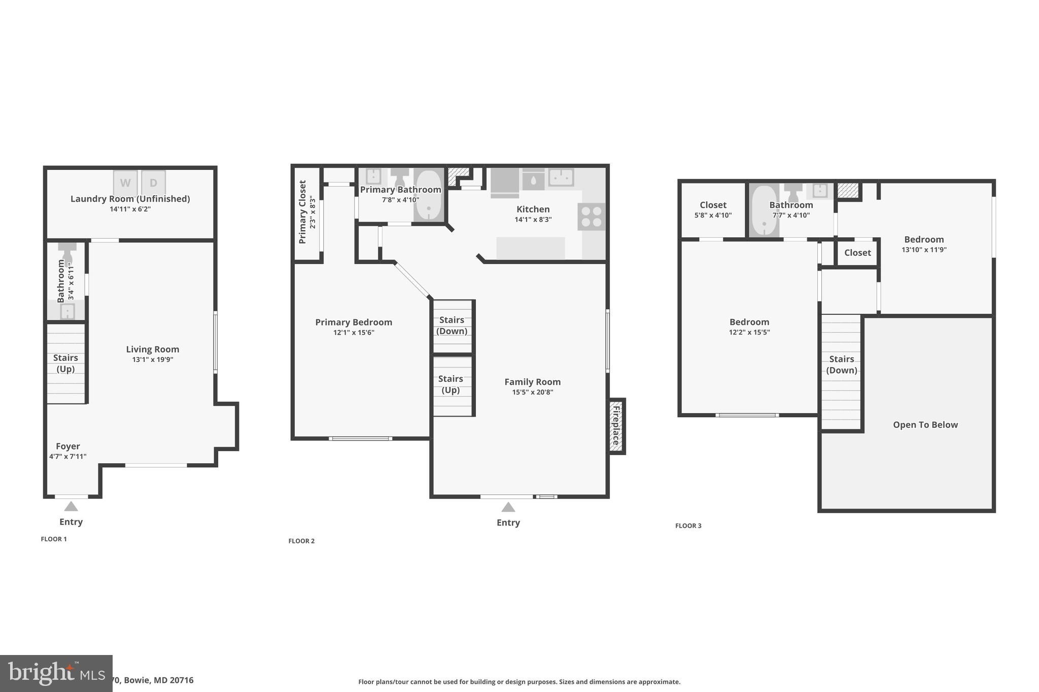 SUMMERFIELD IN COVINGTON - Residential