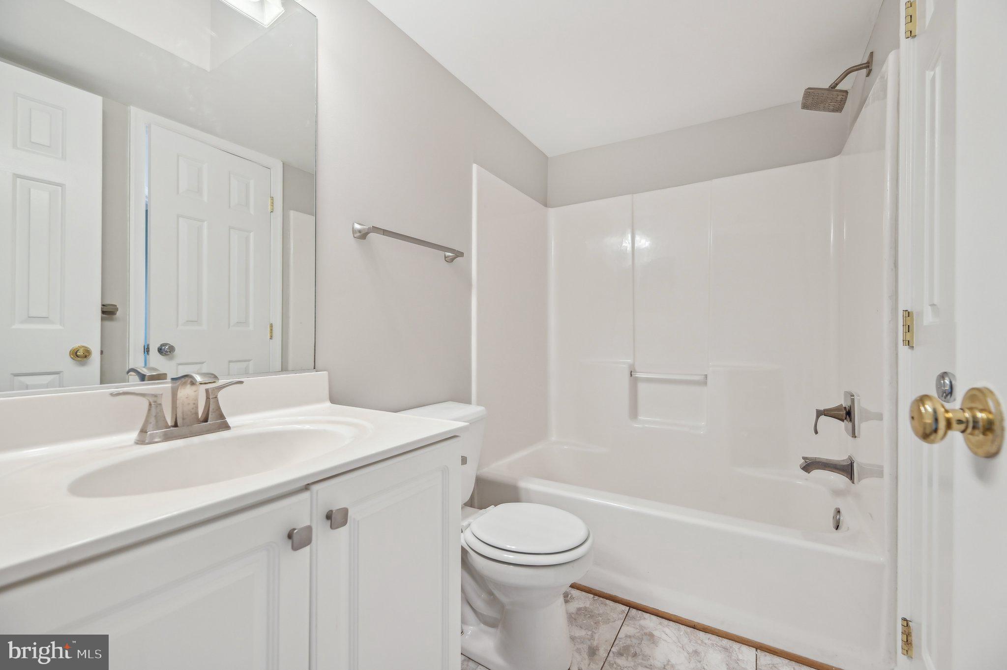 SUMMERFIELD IN COVINGTON - Residential