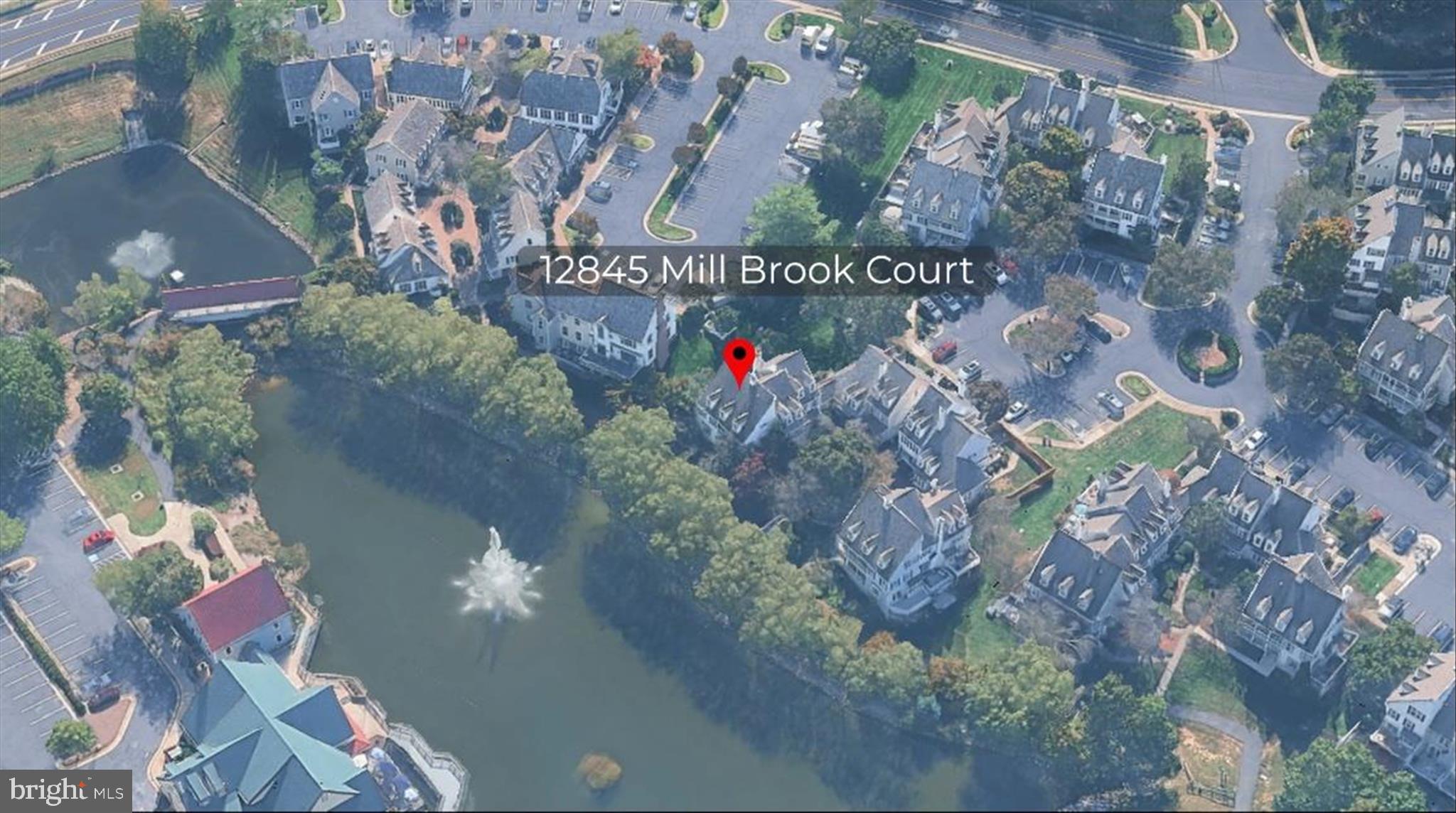 12845 MILL BROOK COURT