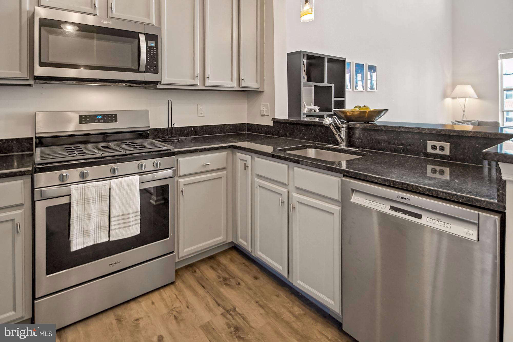 HALSTEAD AT THE METRO - Residential