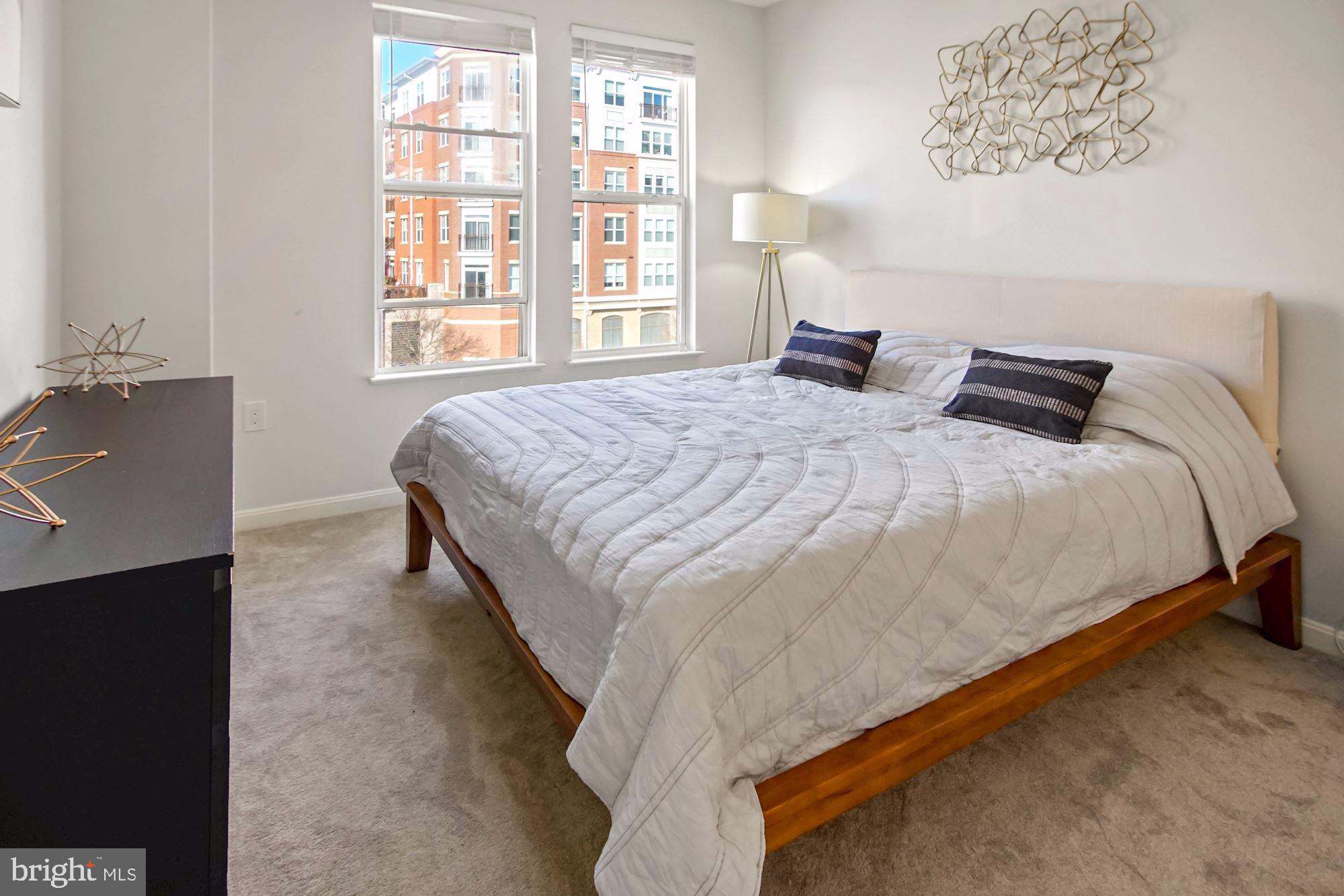 HALSTEAD AT THE METRO - Residential