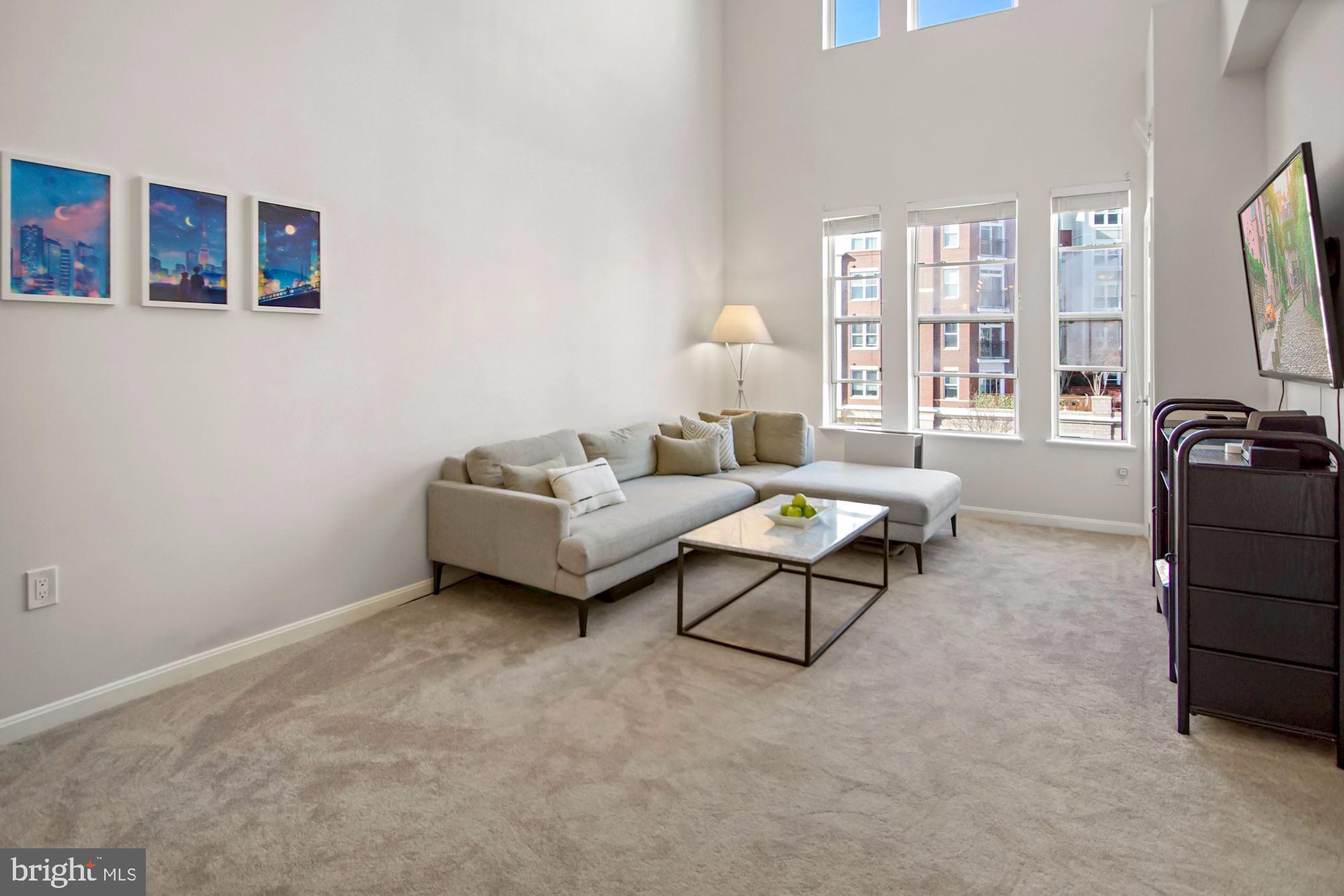 HALSTEAD AT THE METRO - Residential