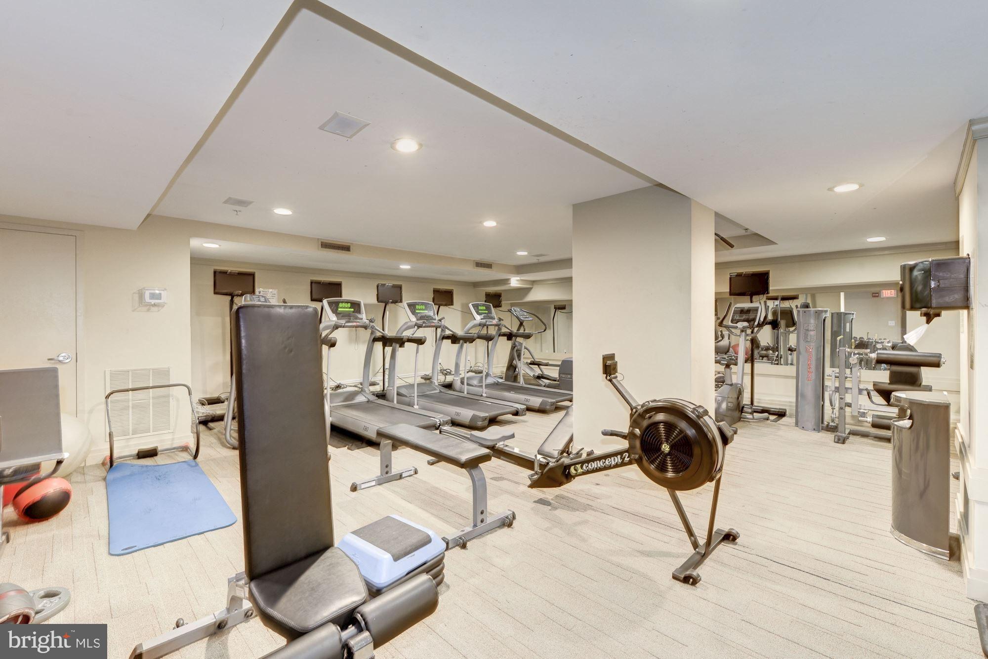 HALSTEAD AT THE METRO - Residential