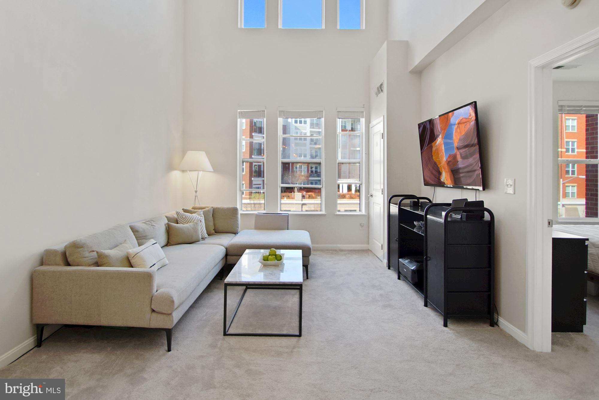 HALSTEAD AT THE METRO - Residential