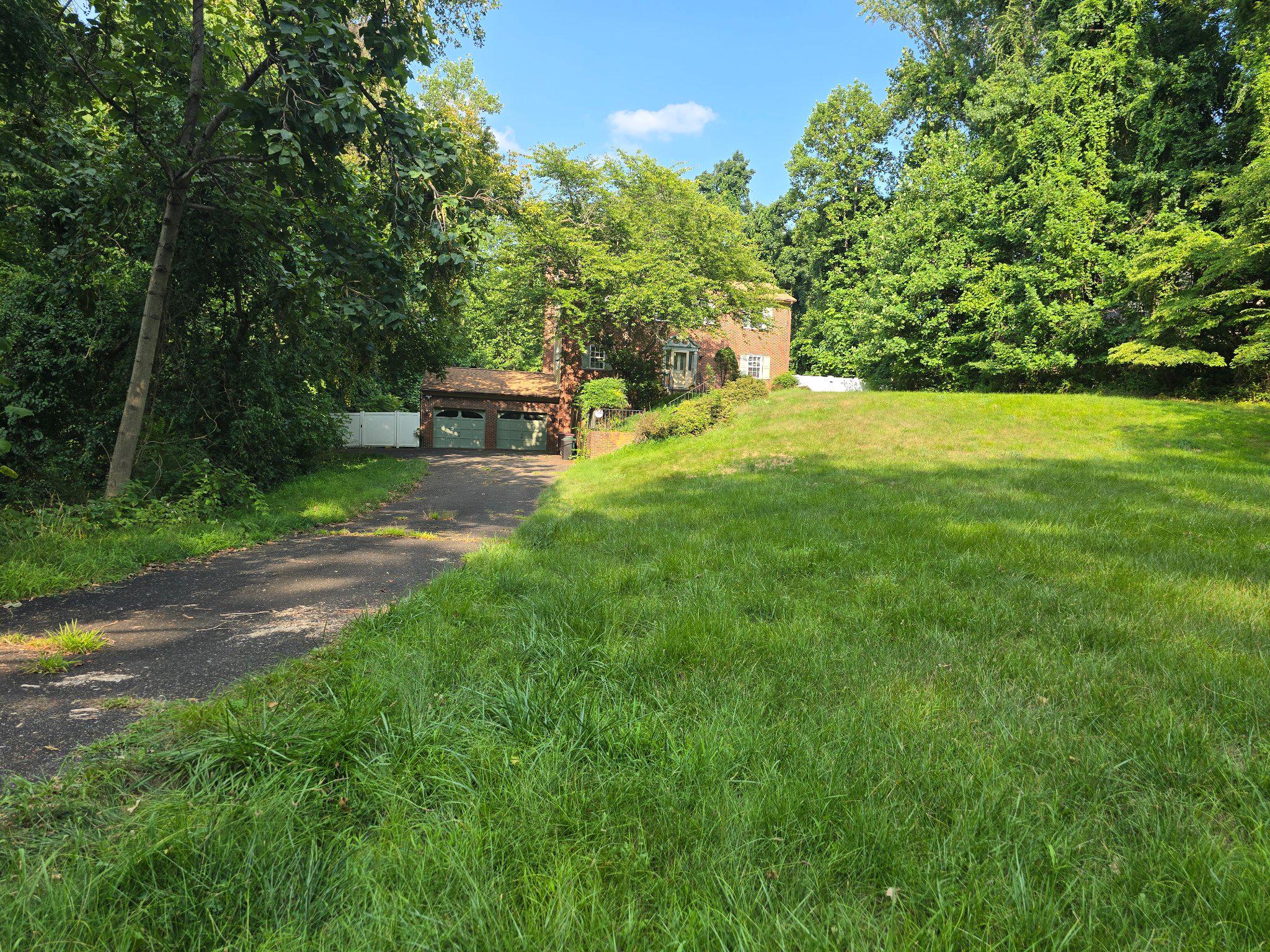 3020 DANVILLE ROAD