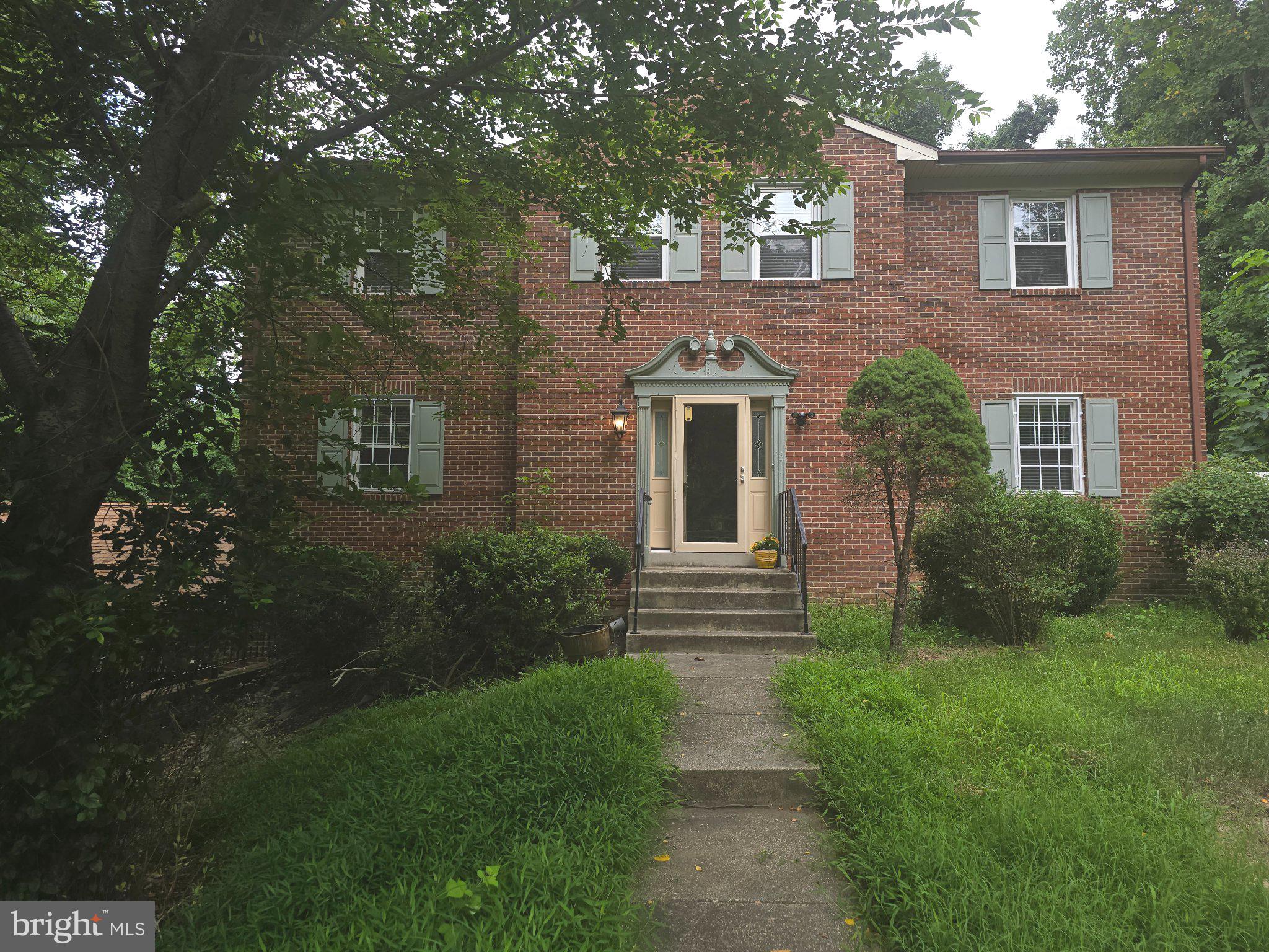3020 DANVILLE ROAD
