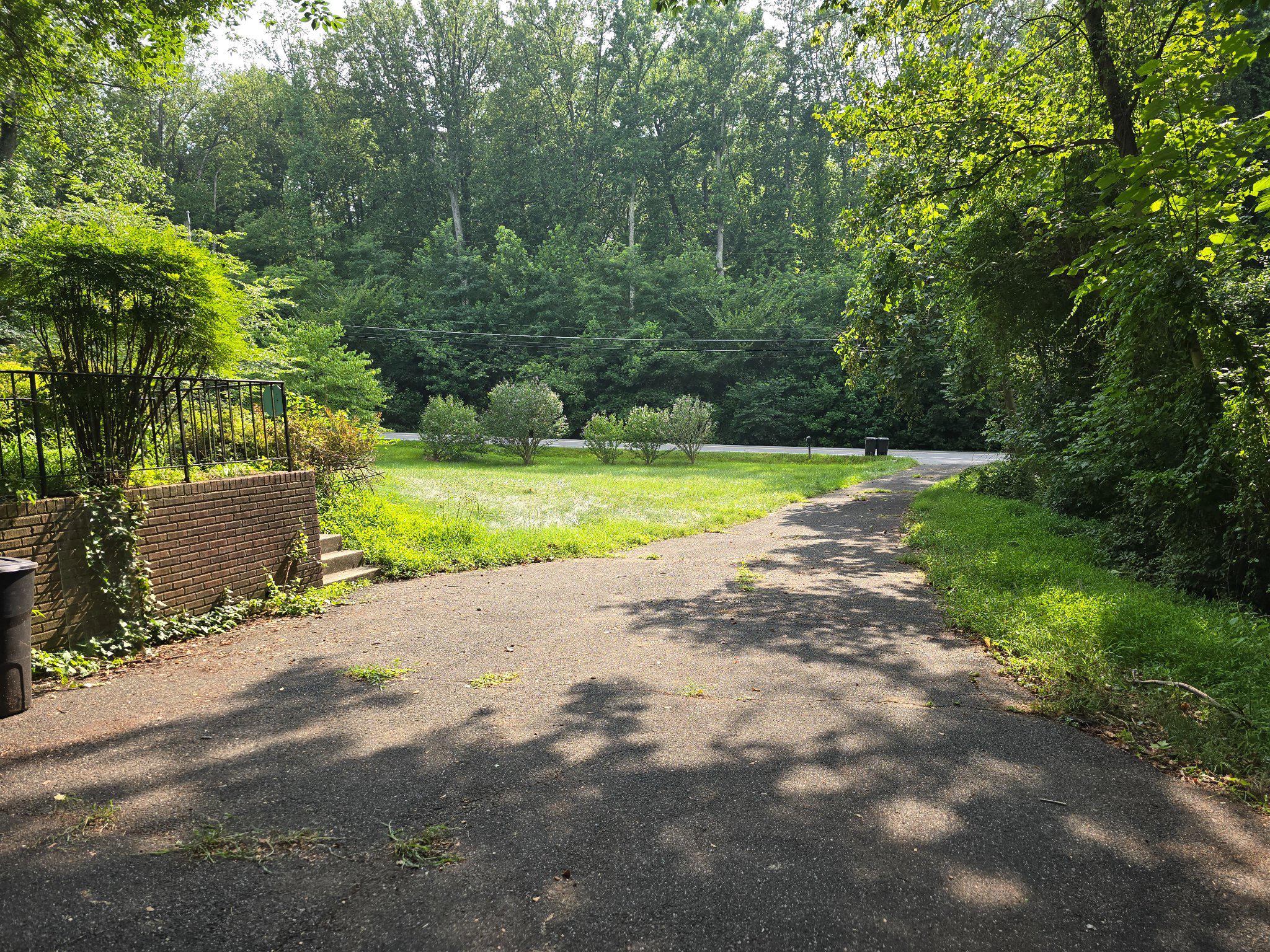 3020 DANVILLE ROAD