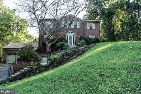 Homes For Sale - 3020 Danville Road<br/> BRANDYWINE, MD 20613