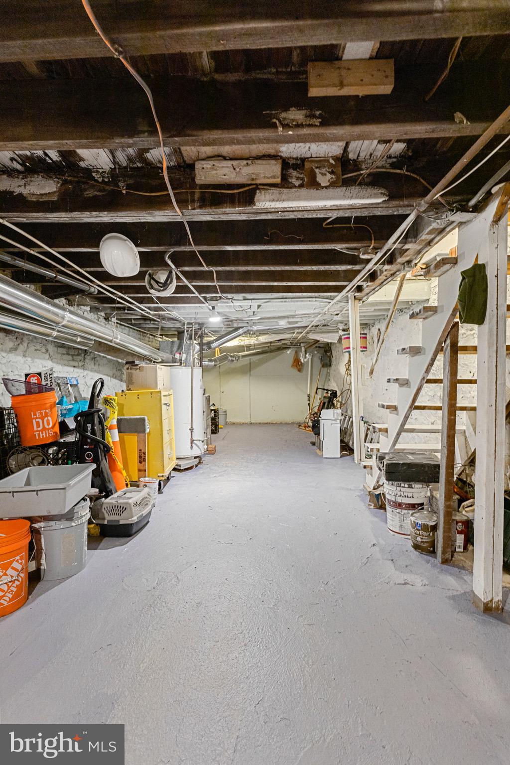 FRANKLINTOWN HISTORIC DISTRICT - Residential