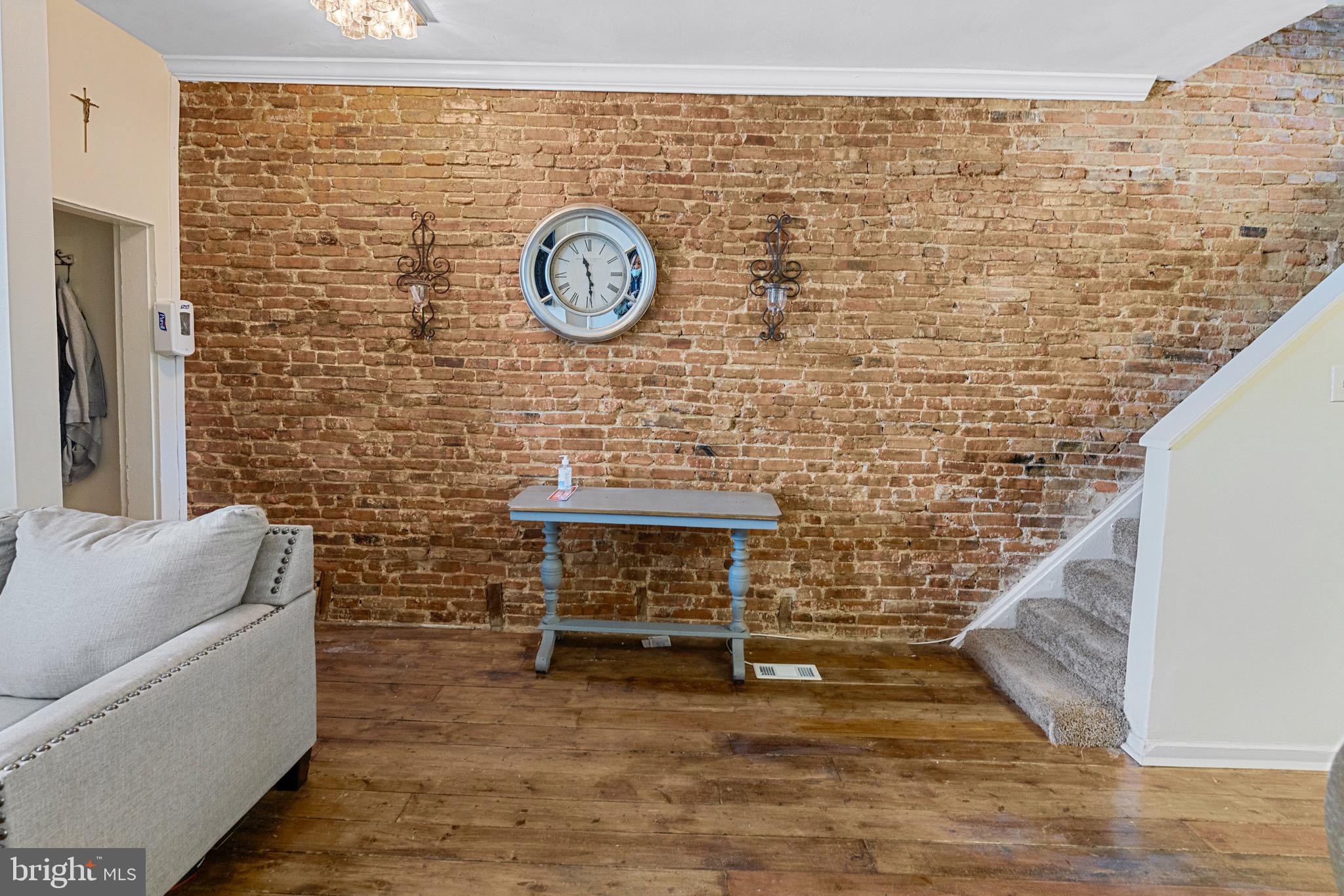 FRANKLINTOWN HISTORIC DISTRICT - Residential