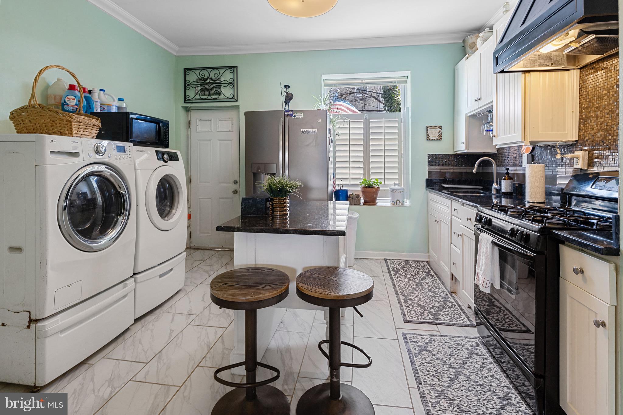 FRANKLINTOWN HISTORIC DISTRICT - Residential