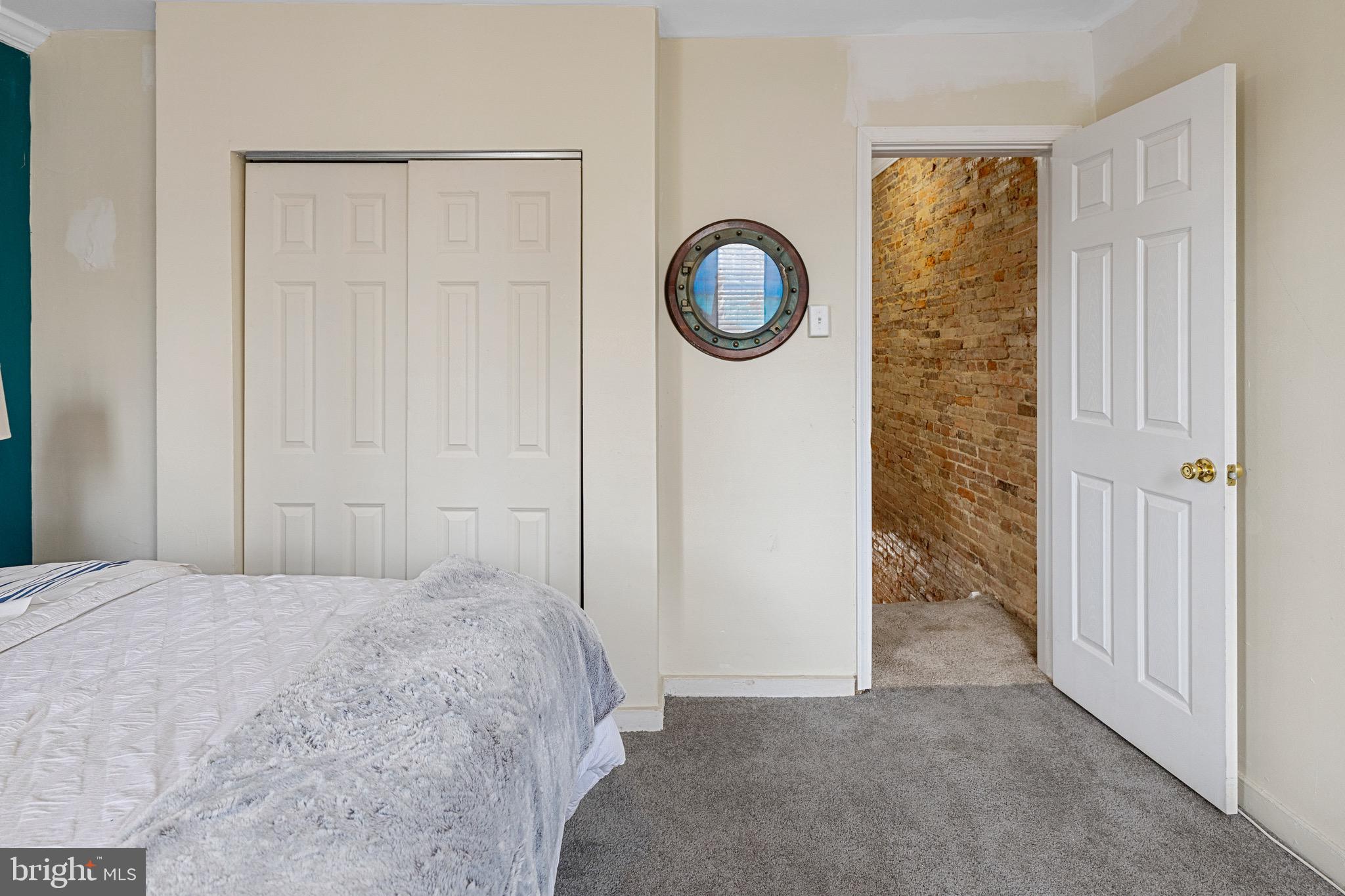 FRANKLINTOWN HISTORIC DISTRICT - Residential