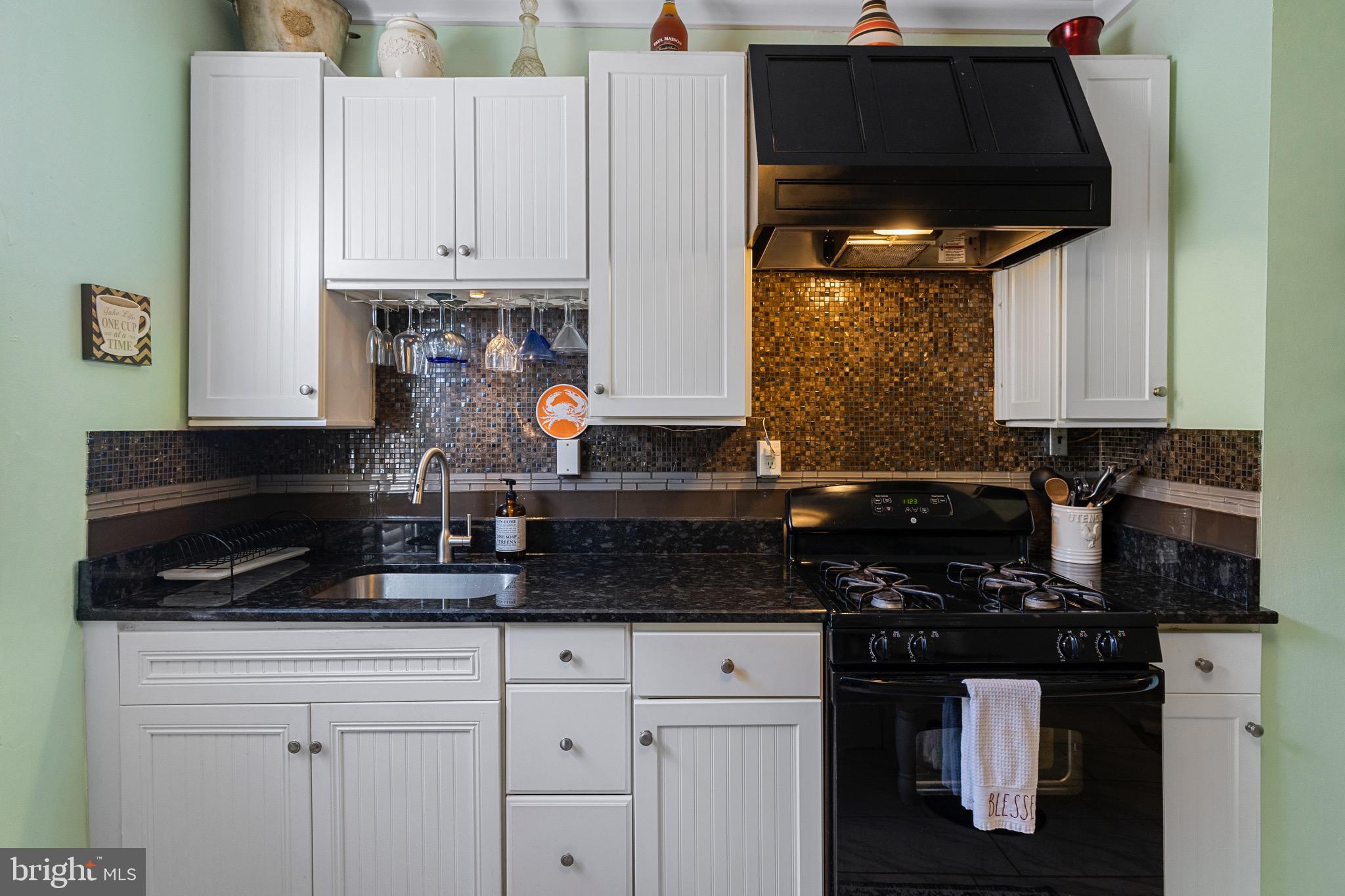 FRANKLINTOWN HISTORIC DISTRICT - Residential