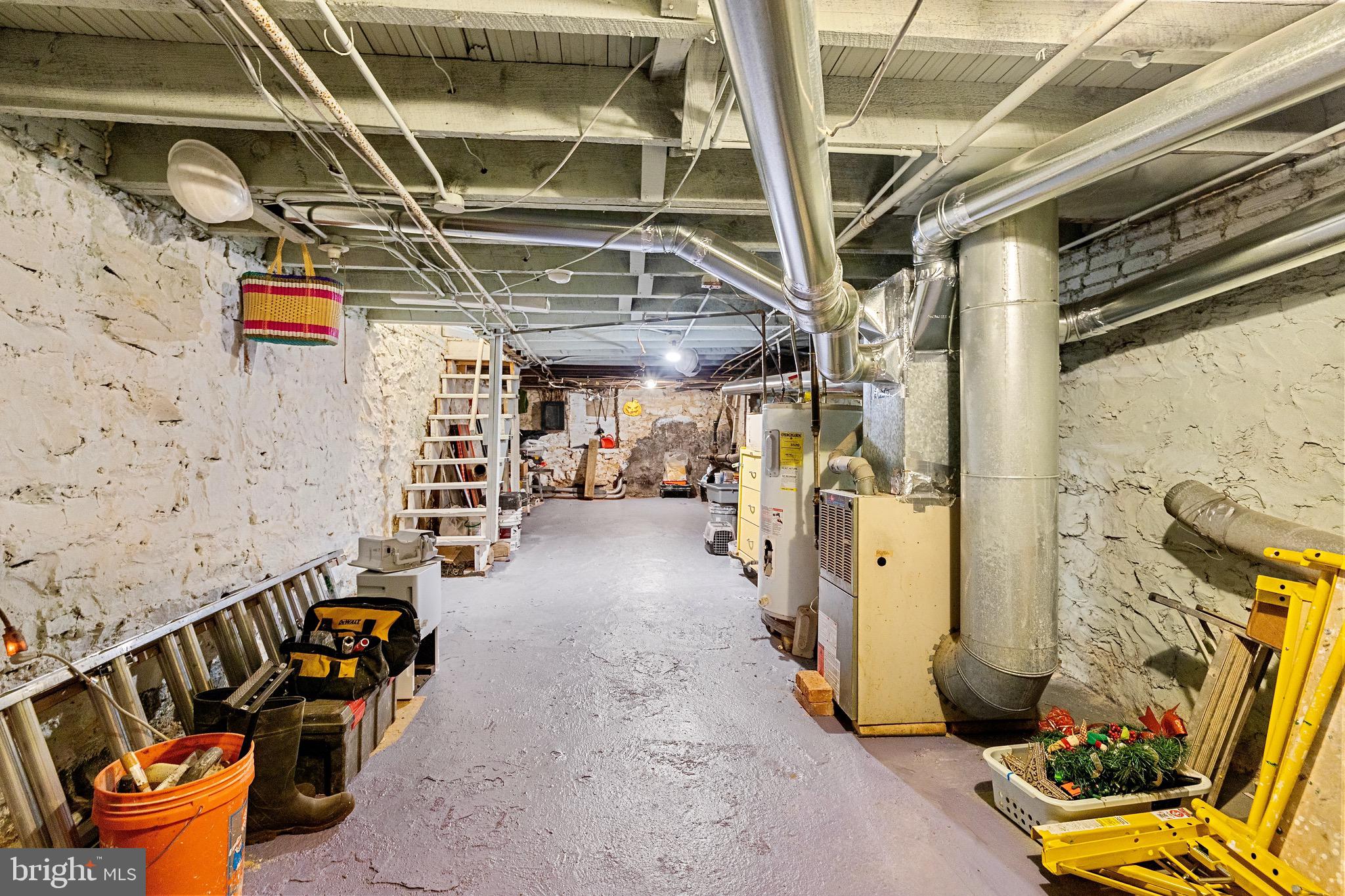 FRANKLINTOWN HISTORIC DISTRICT - Residential