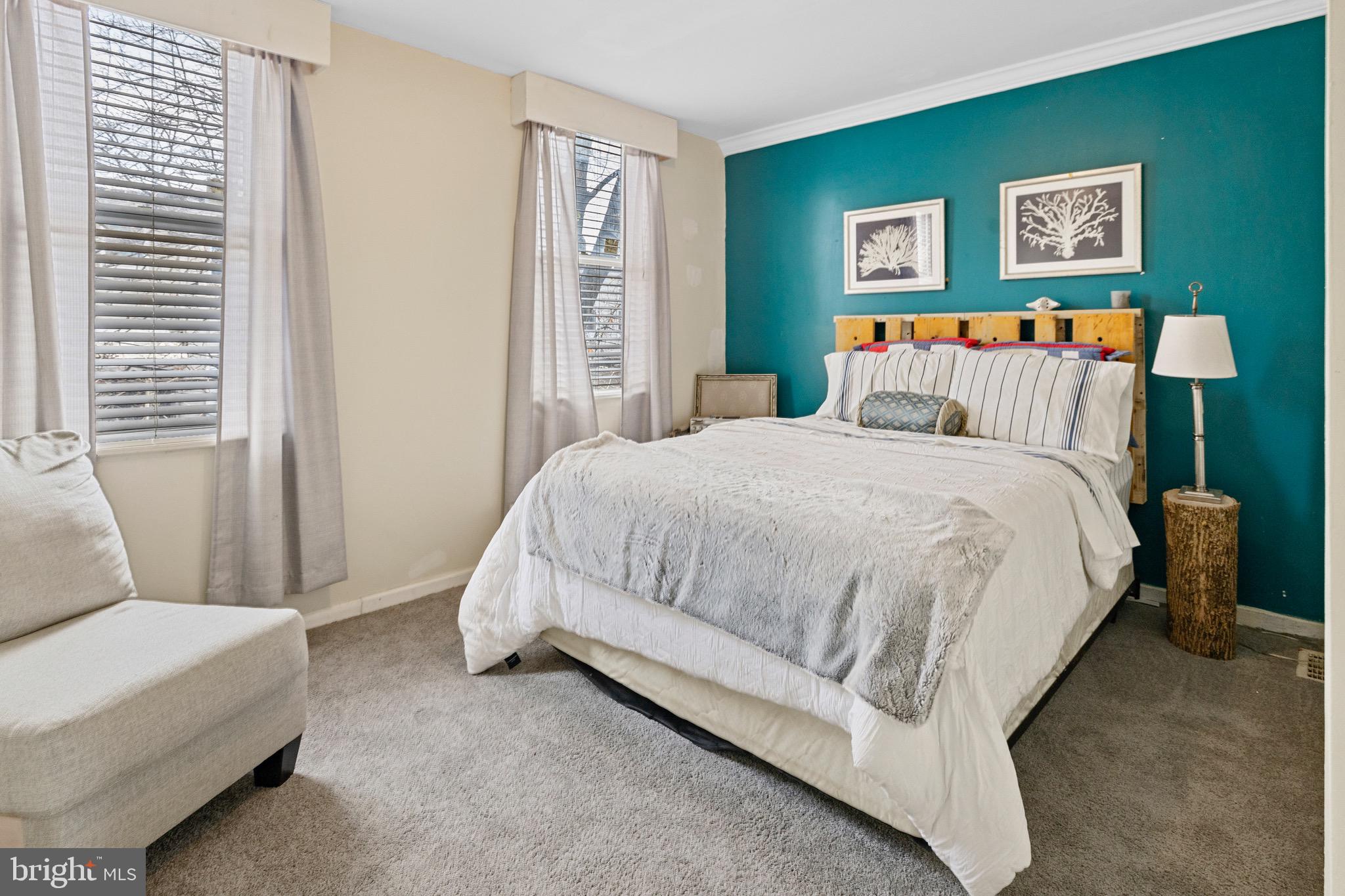 FRANKLINTOWN HISTORIC DISTRICT - Residential