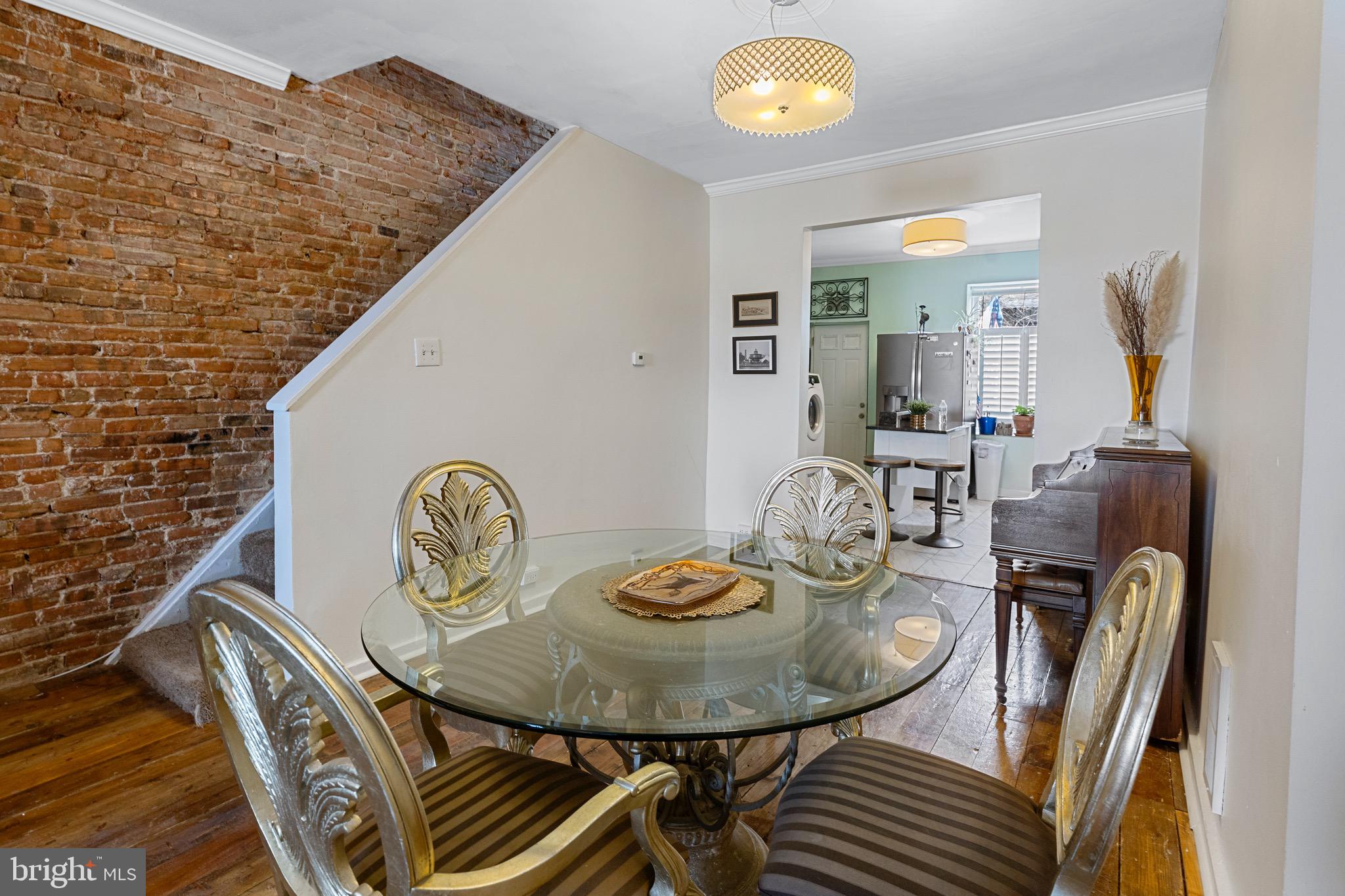 FRANKLINTOWN HISTORIC DISTRICT - Residential