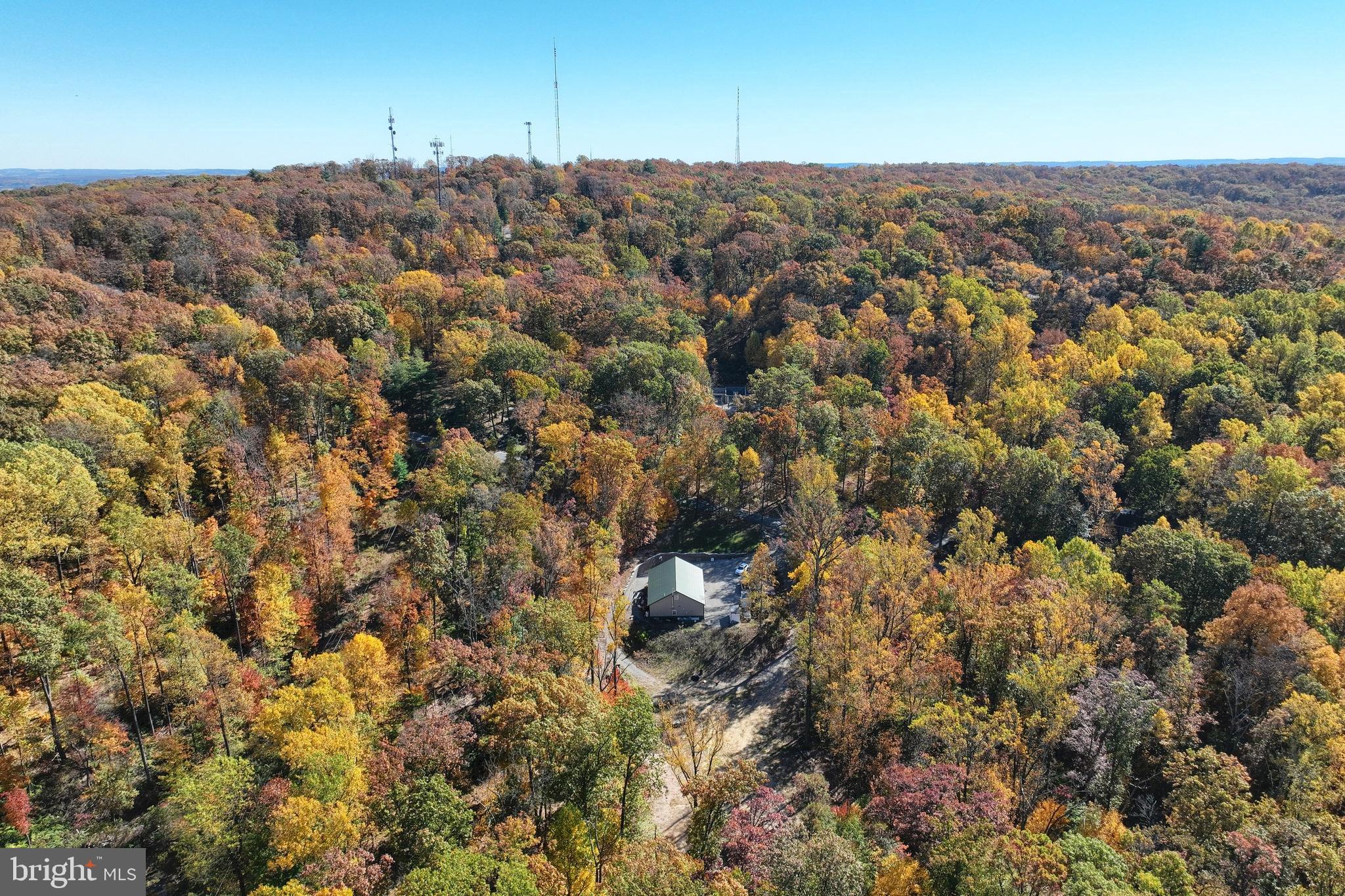 PIGEON HILLS - Residential