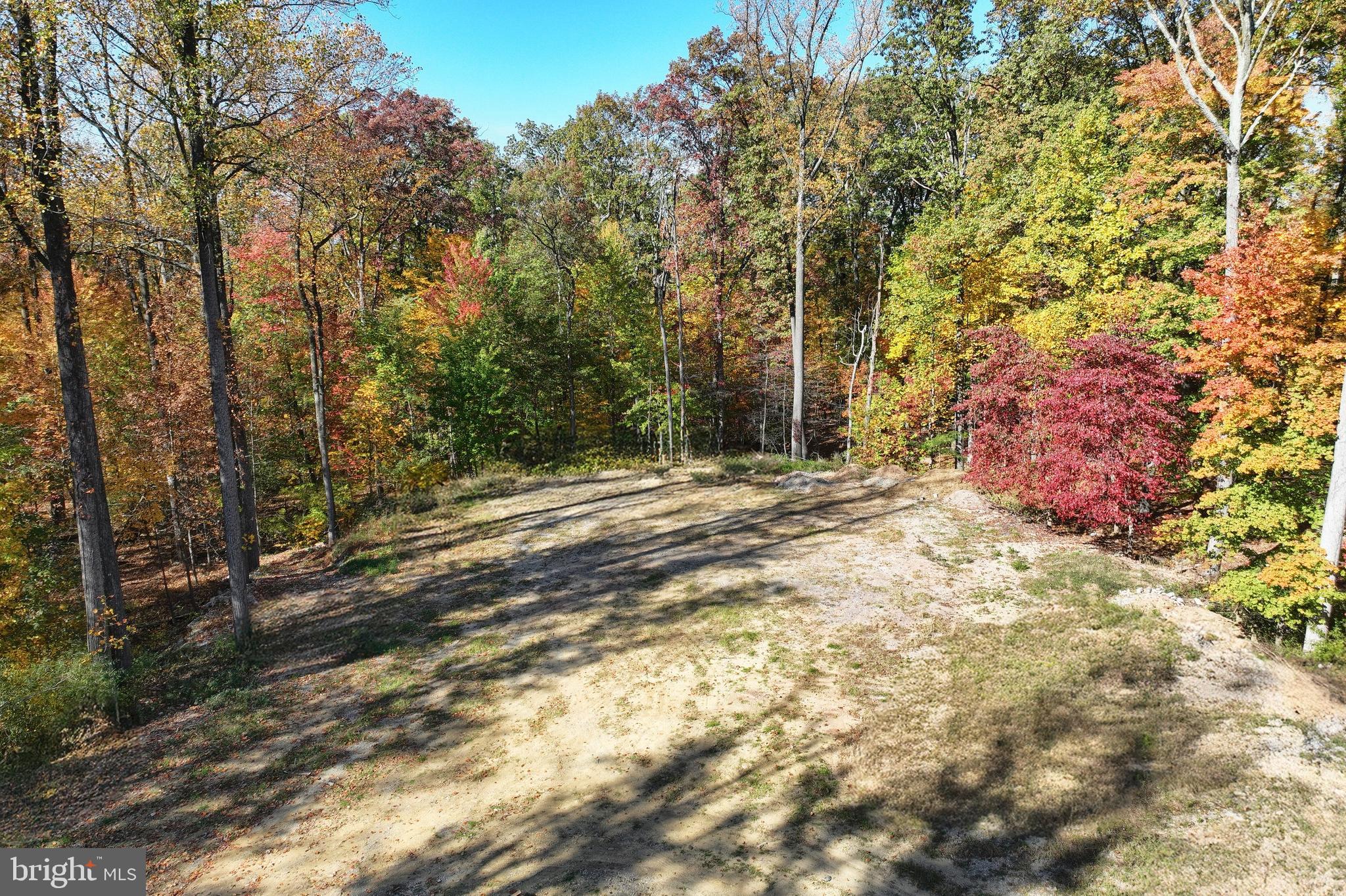 PIGEON HILLS - Residential