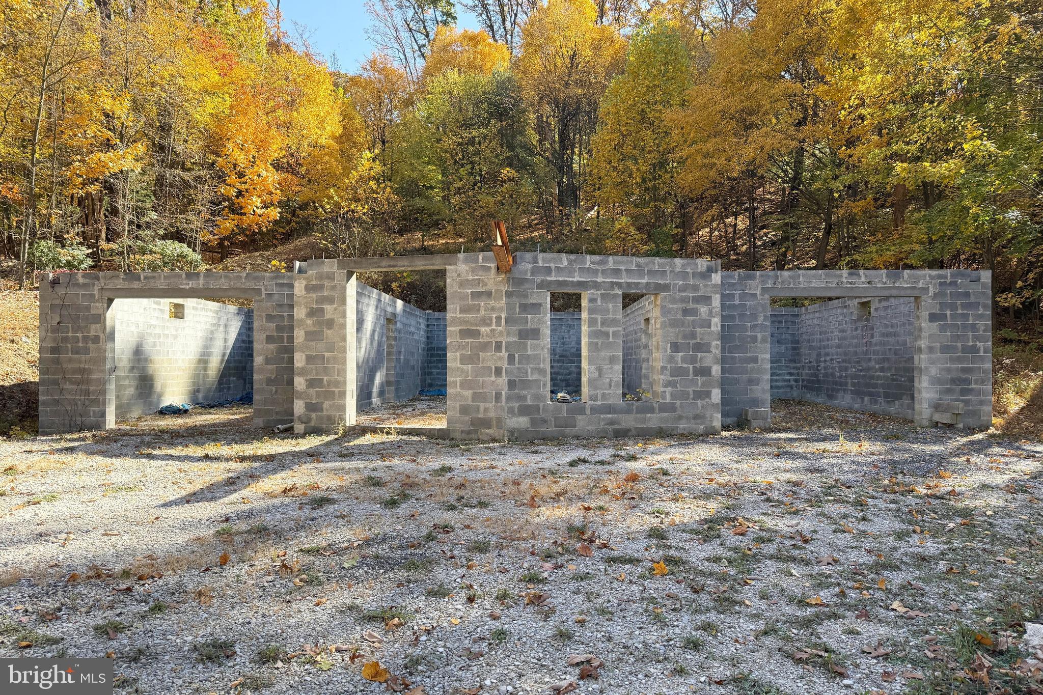 PIGEON HILLS - Residential