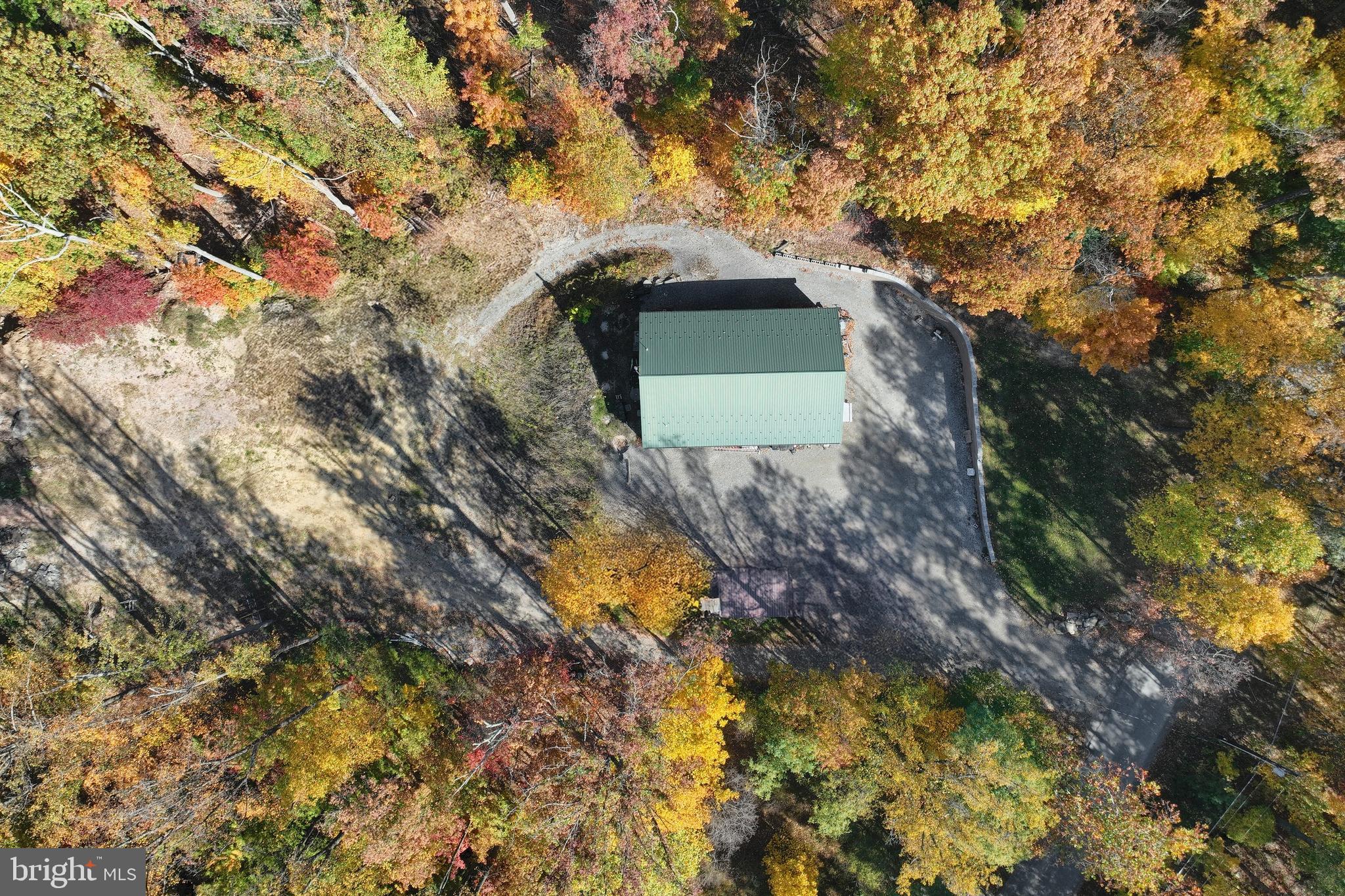 PIGEON HILLS - Residential