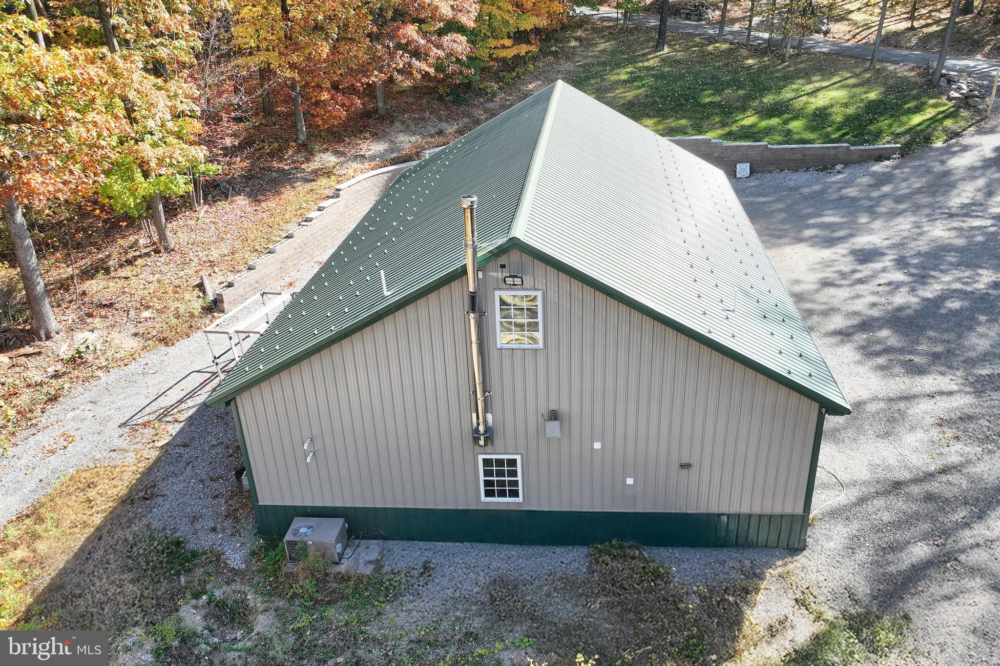 PIGEON HILLS - Residential