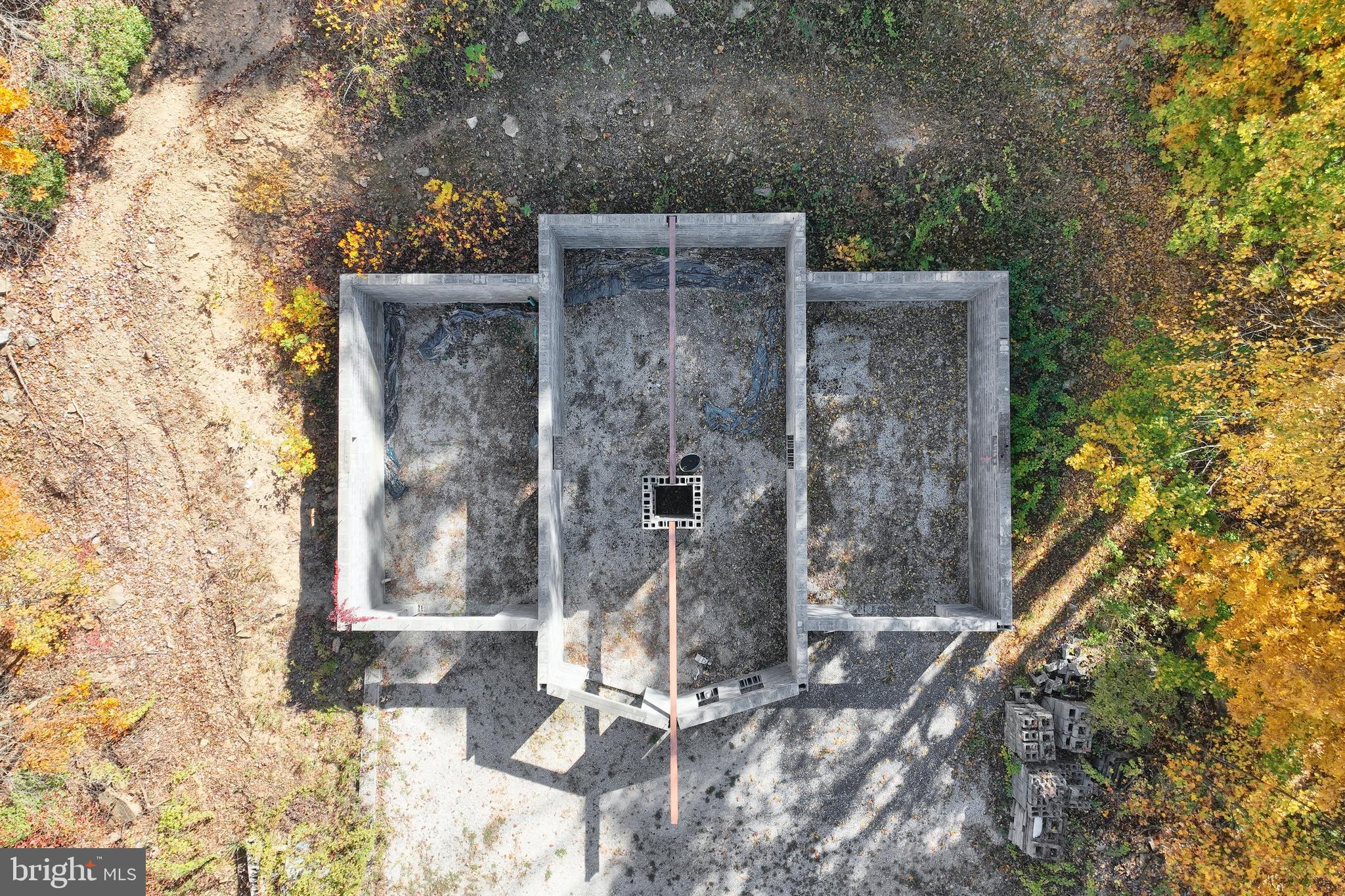 PIGEON HILLS - Residential