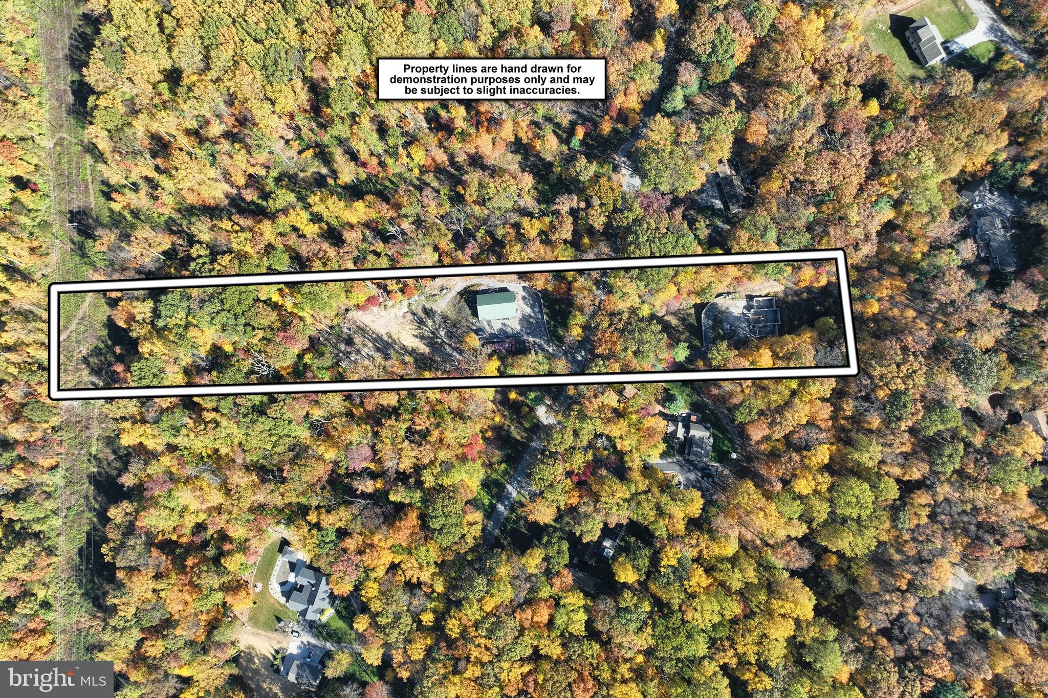 PIGEON HILLS - Residential