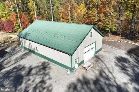 7942 N High Rock W, Hanover, PA 17331 - MLS#: PAYK2078274