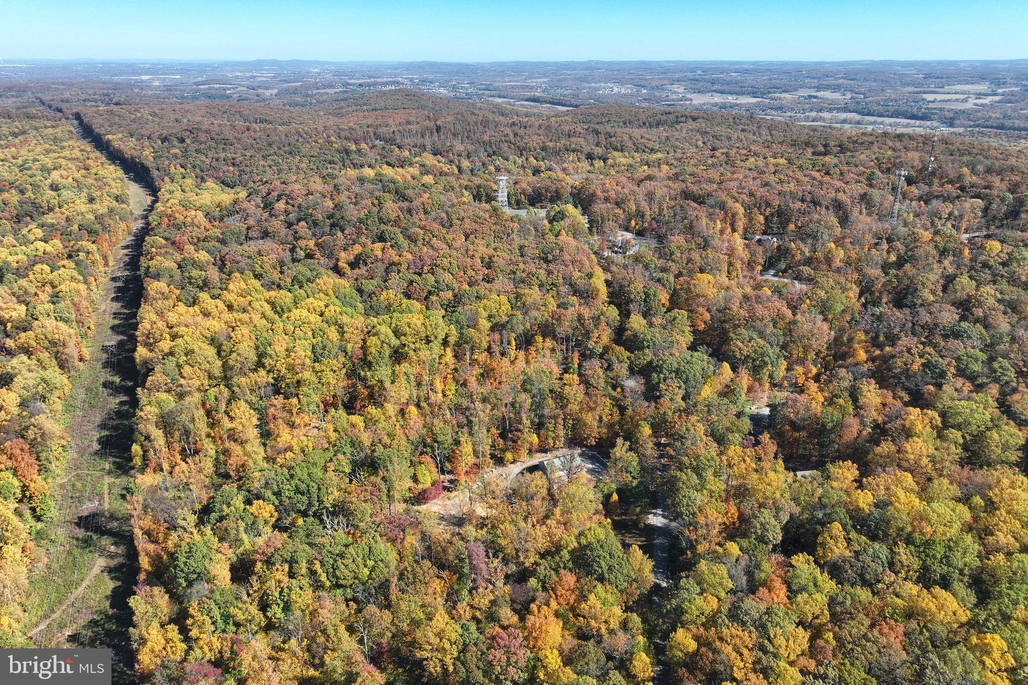 PIGEON HILLS - Residential