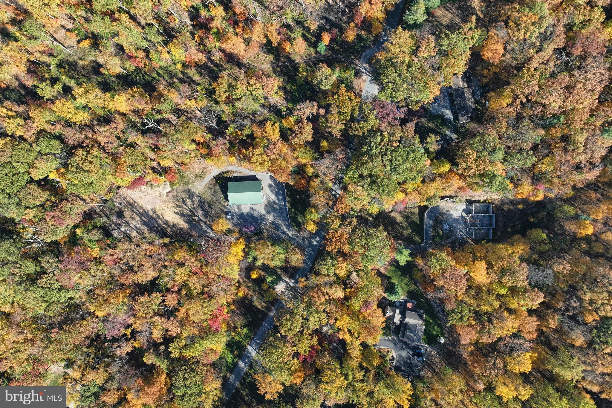 PIGEON HILLS - Residential