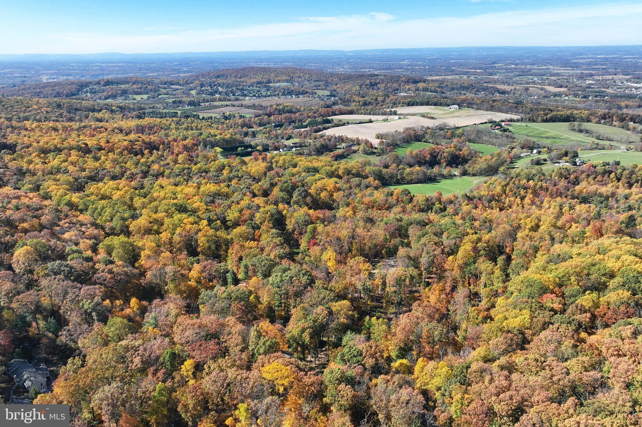 PIGEON HILLS - Residential