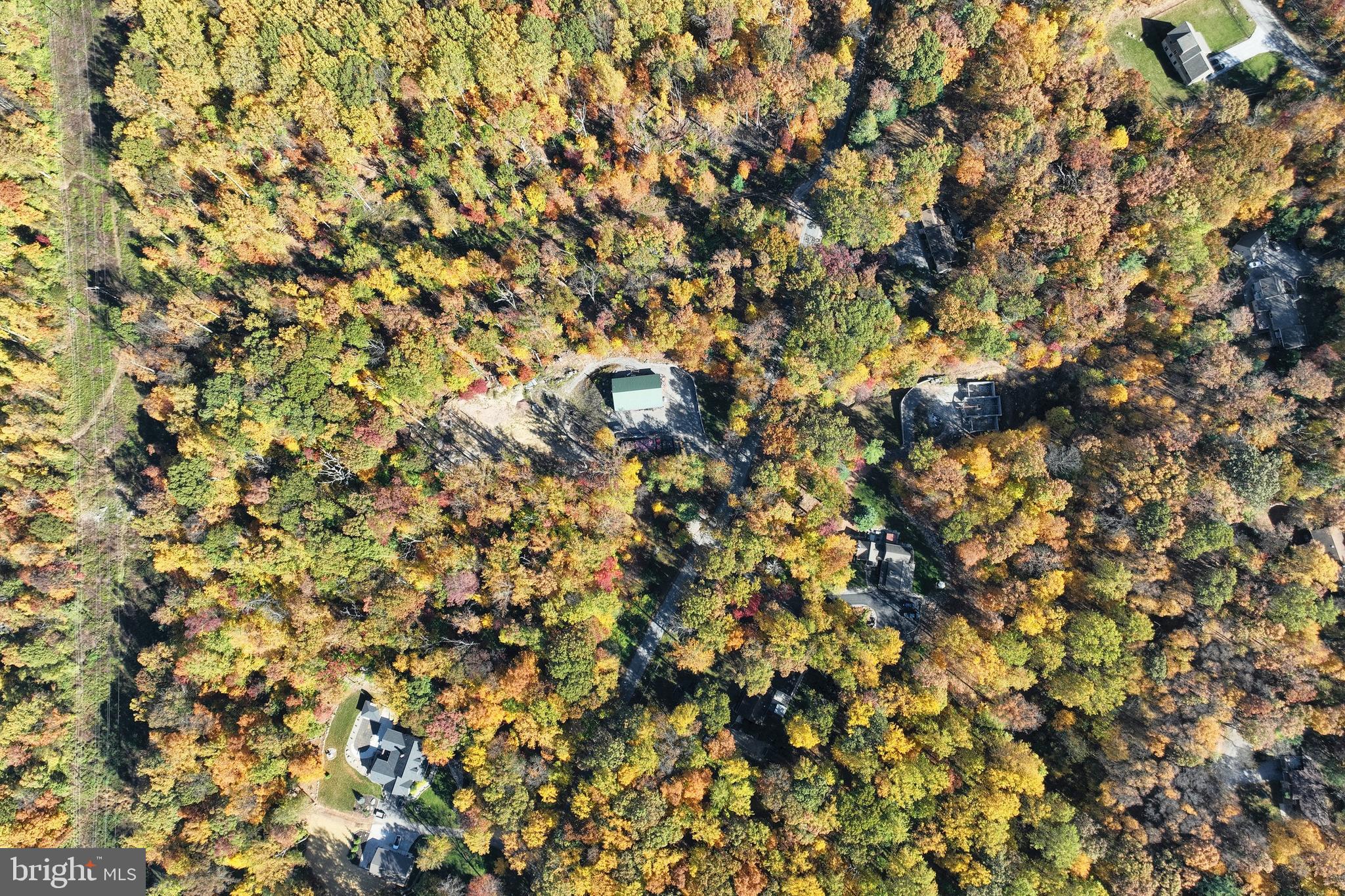 PIGEON HILLS - Residential