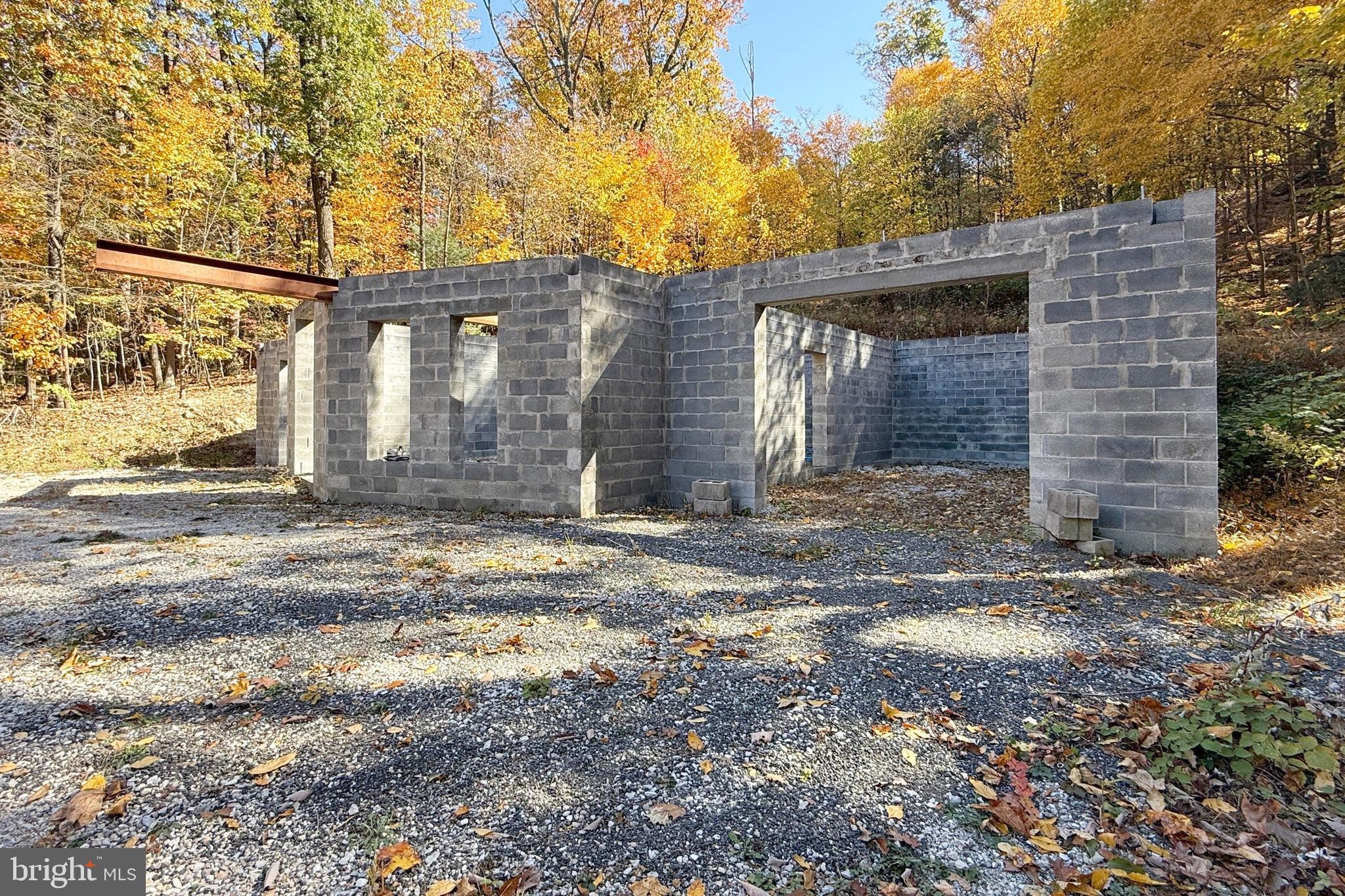 PIGEON HILLS - Residential