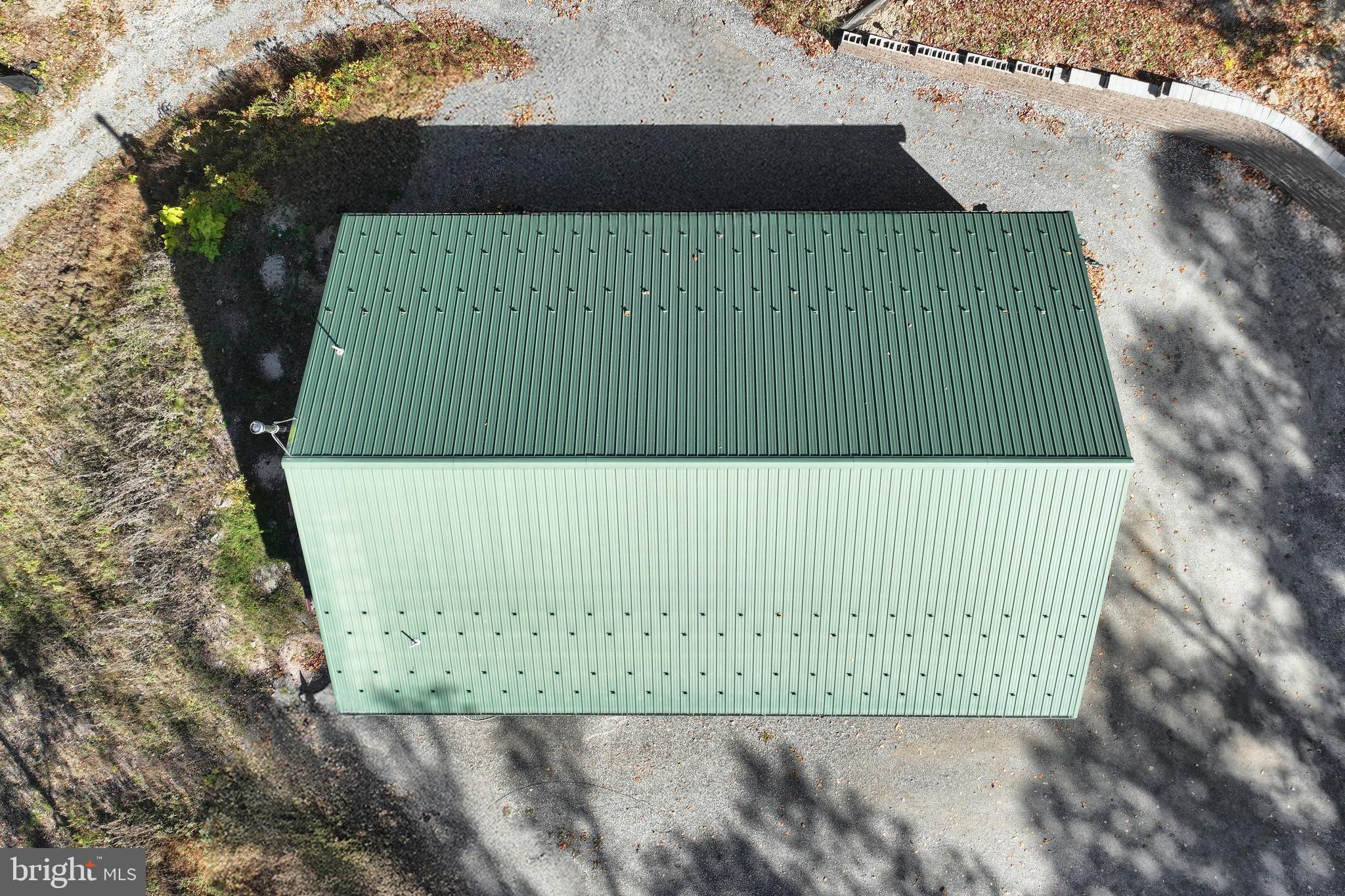 PIGEON HILLS - Residential