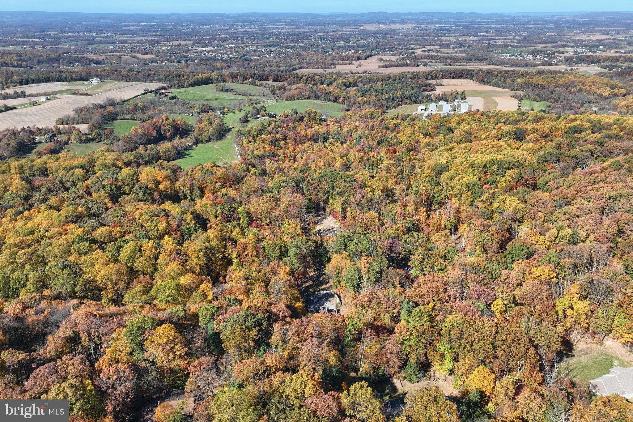 PIGEON HILLS - Residential
