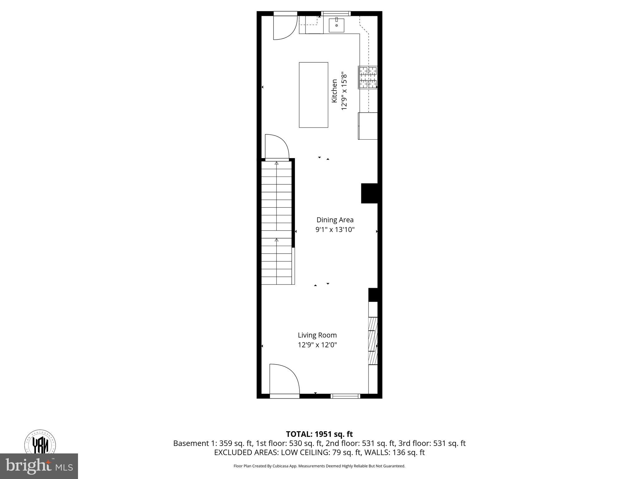 GAY STREET - Residential