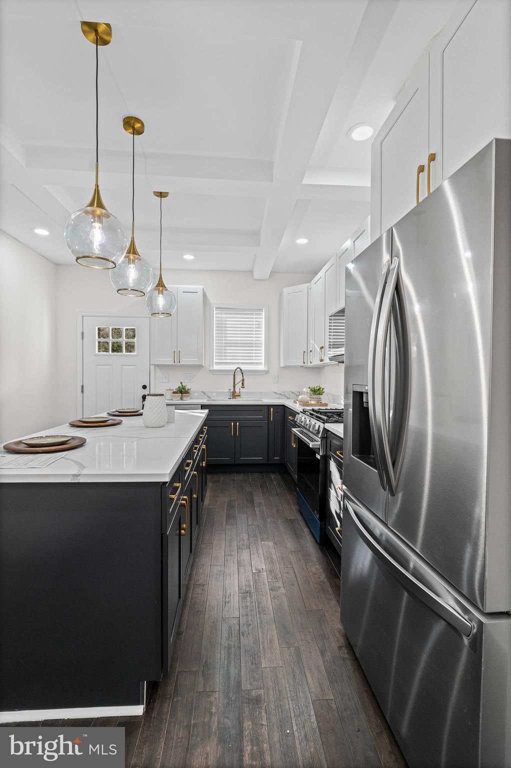 GAY STREET - Residential