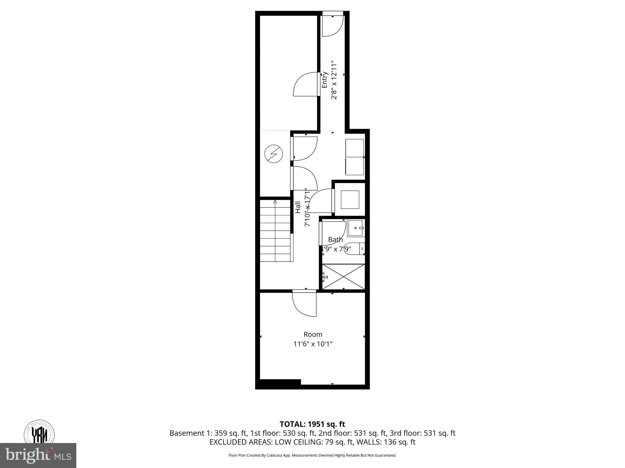 GAY STREET - Residential
