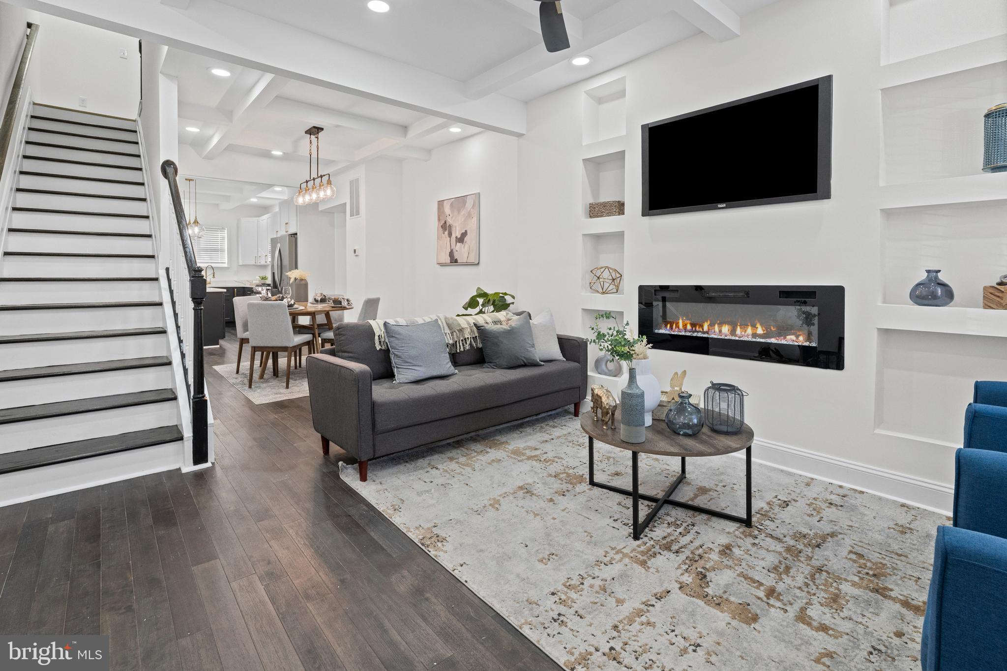 GAY STREET - Residential