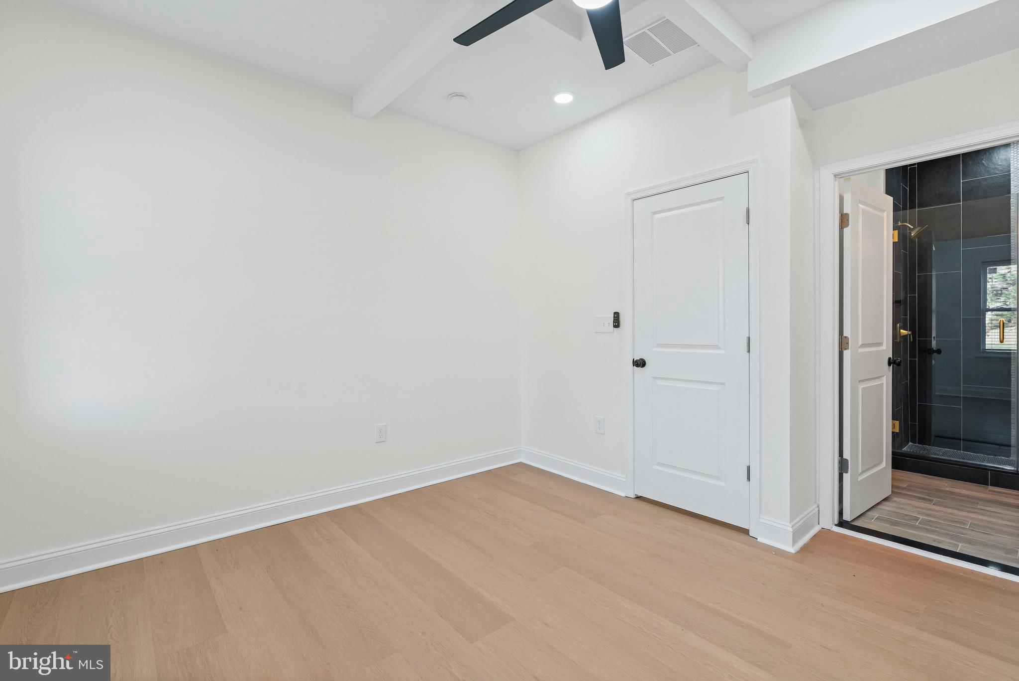 GAY STREET - Residential