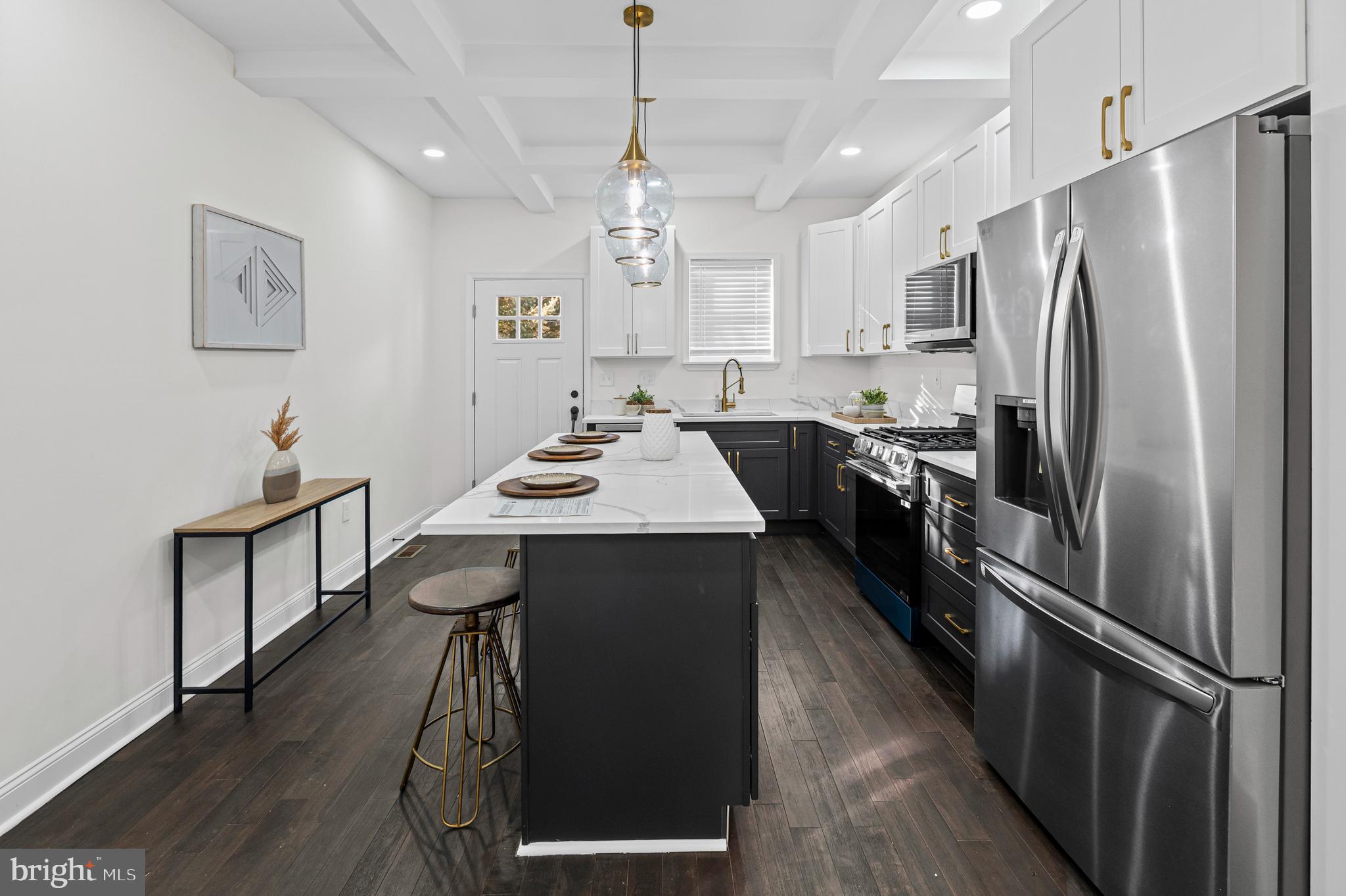 GAY STREET - Residential