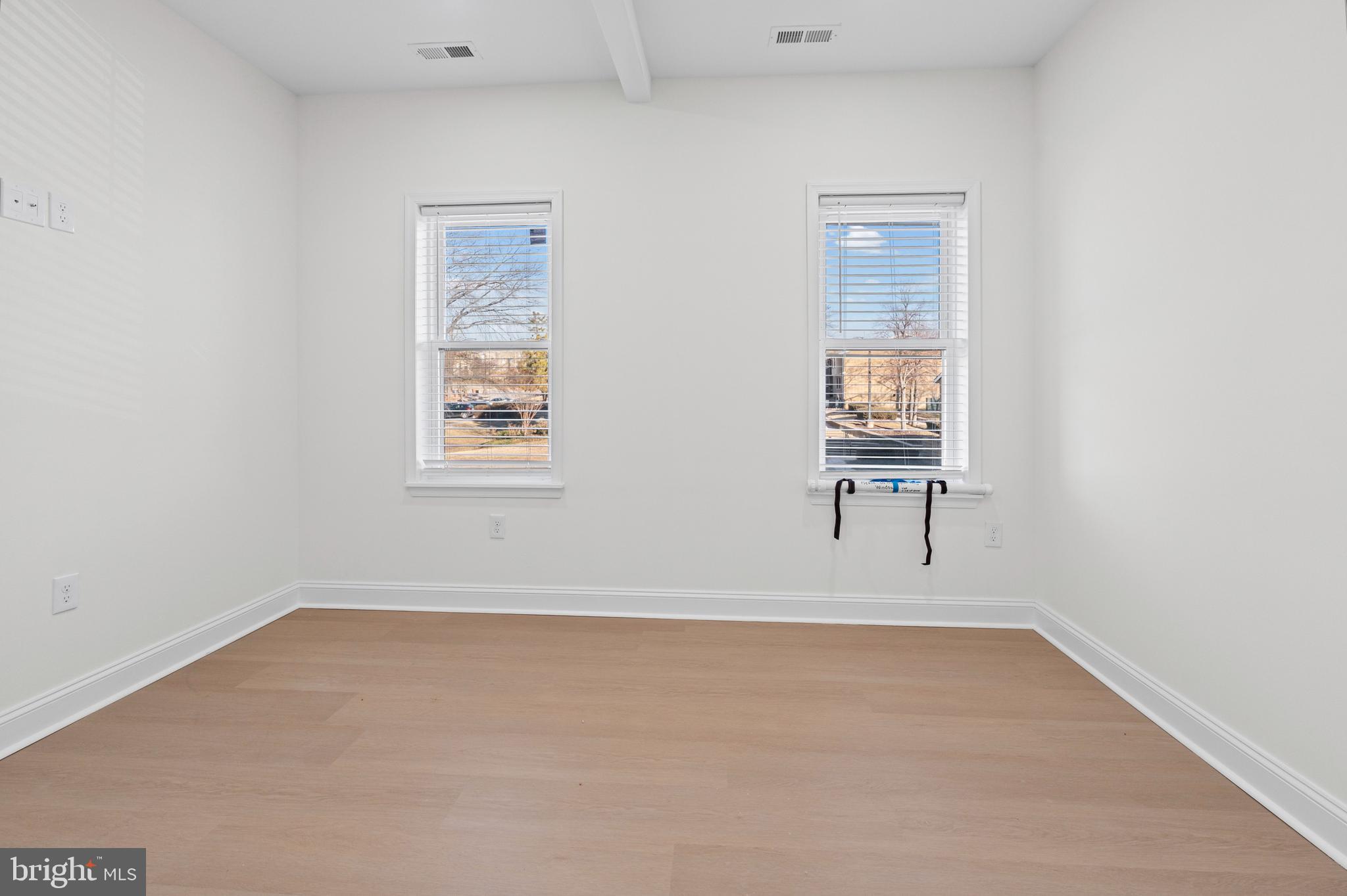 GAY STREET - Residential