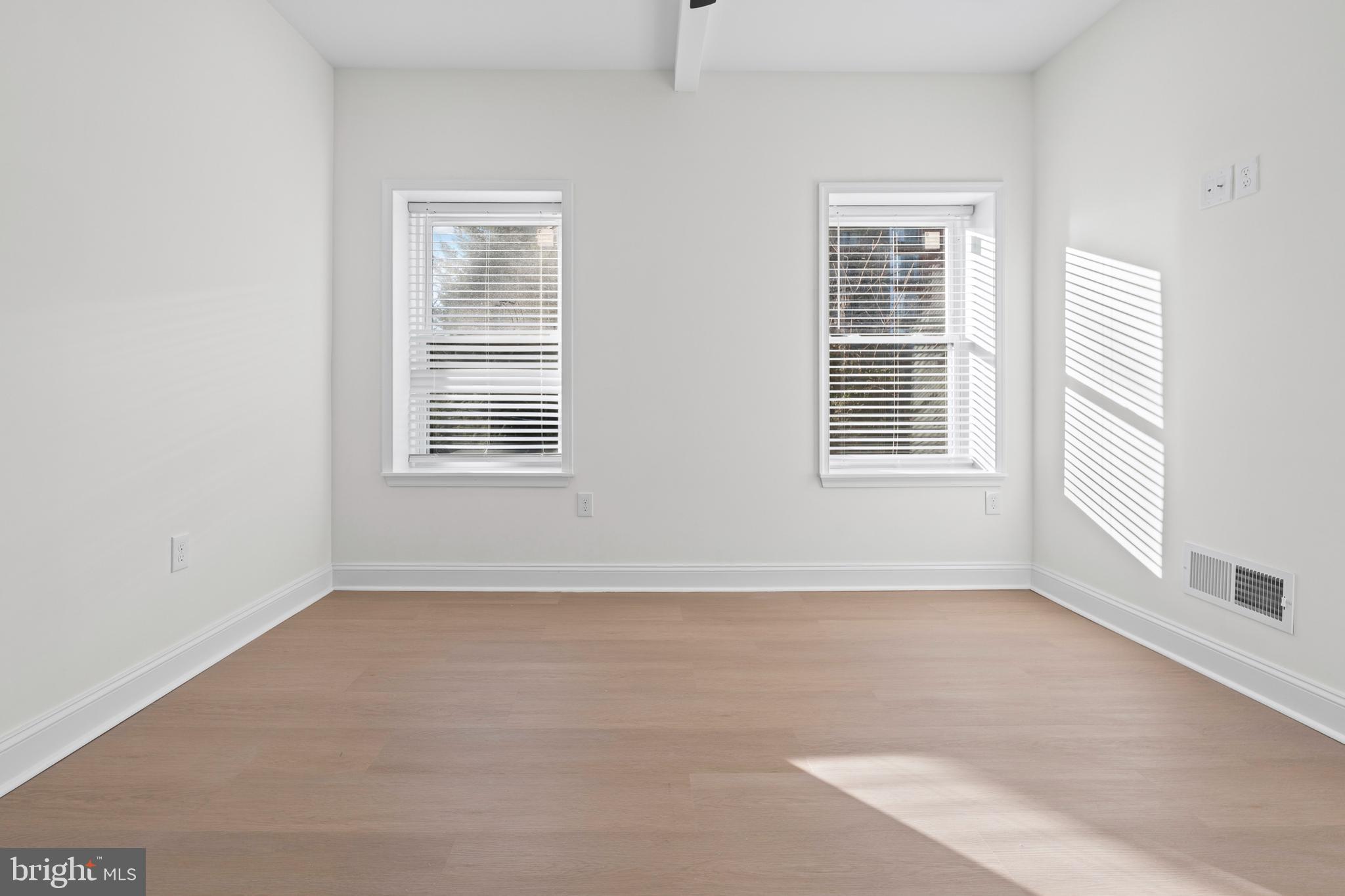 GAY STREET - Residential