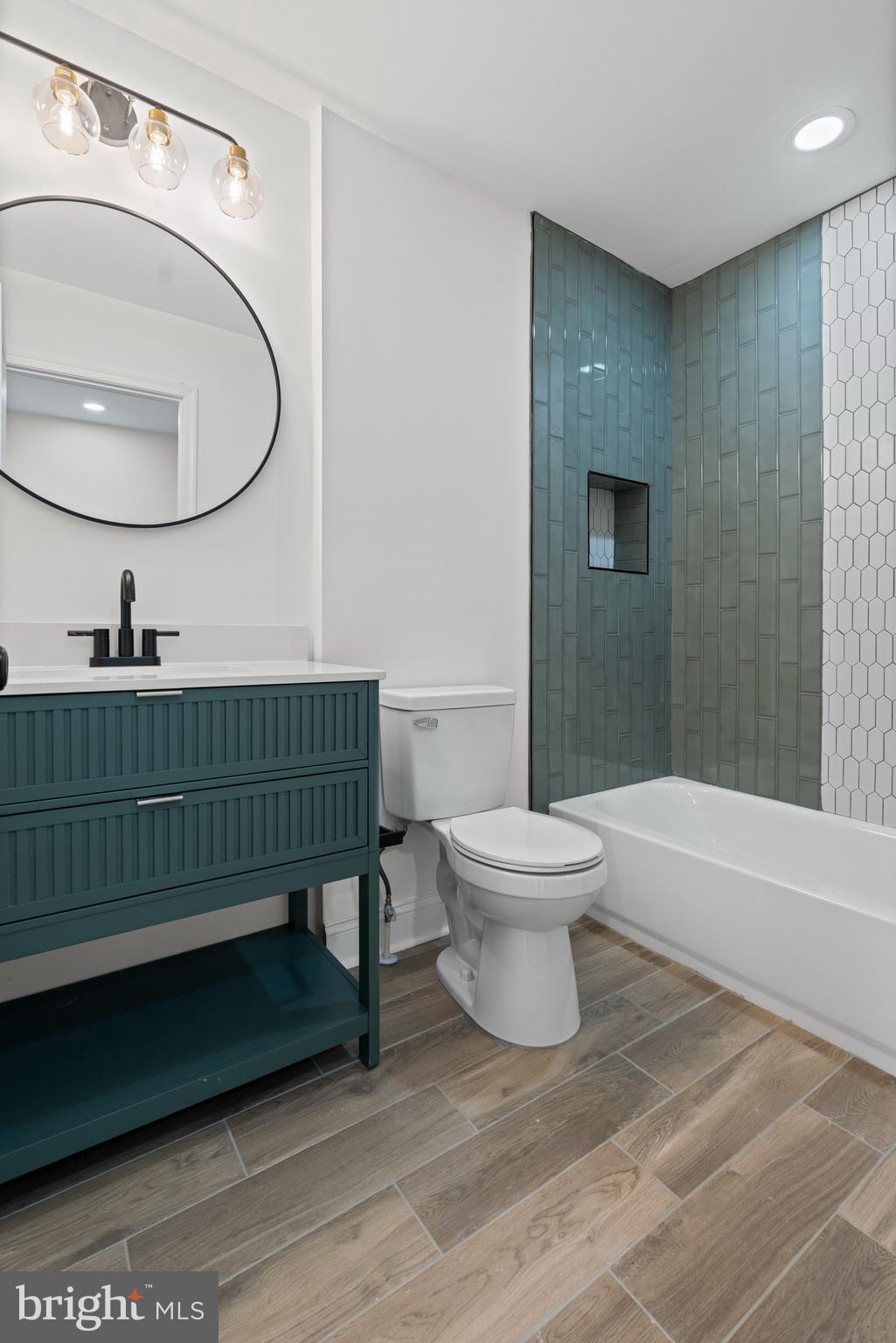 GAY STREET - Residential