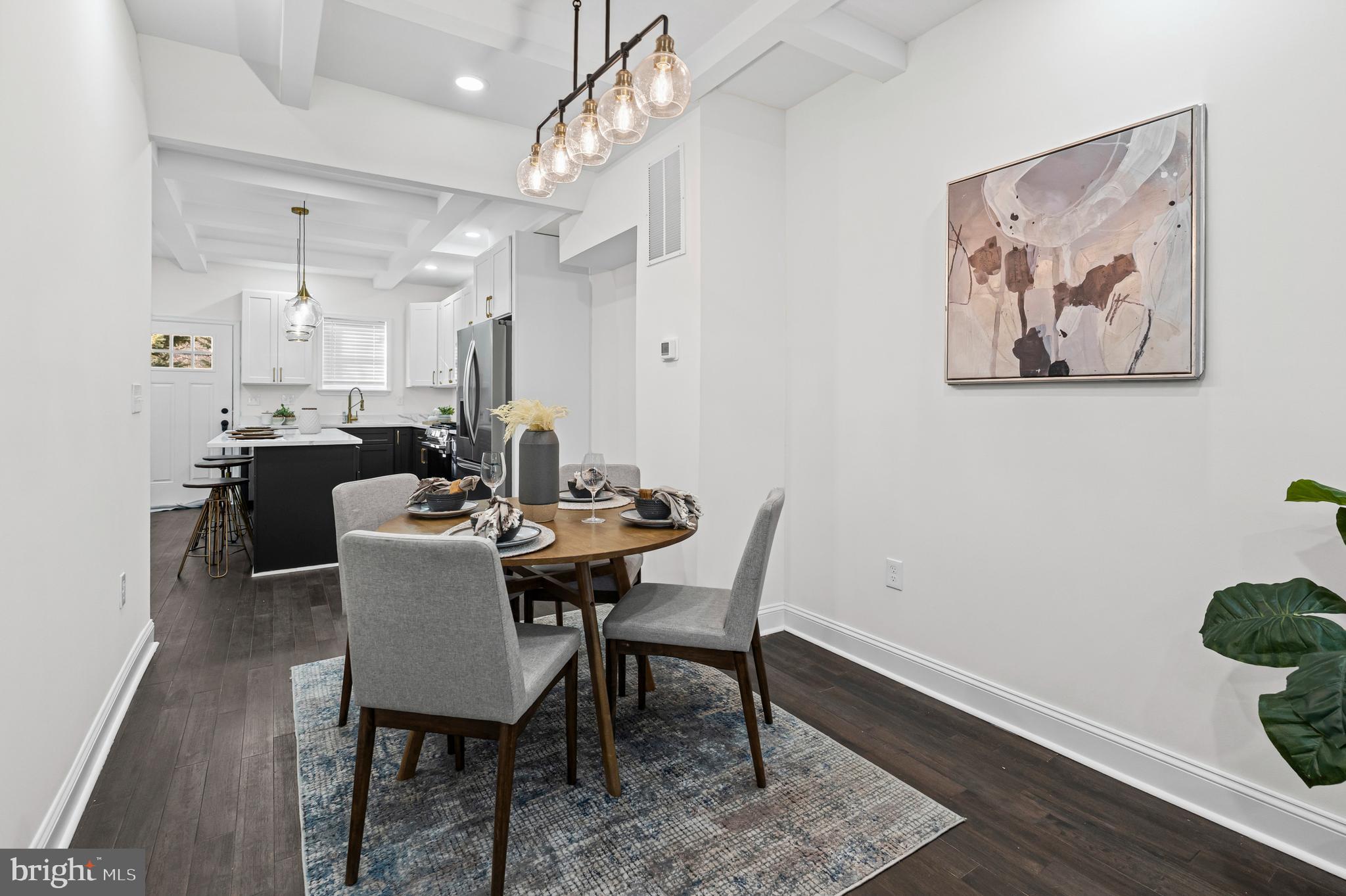 GAY STREET - Residential