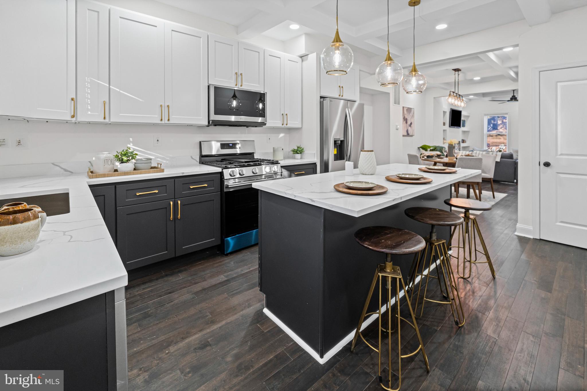 GAY STREET - Residential