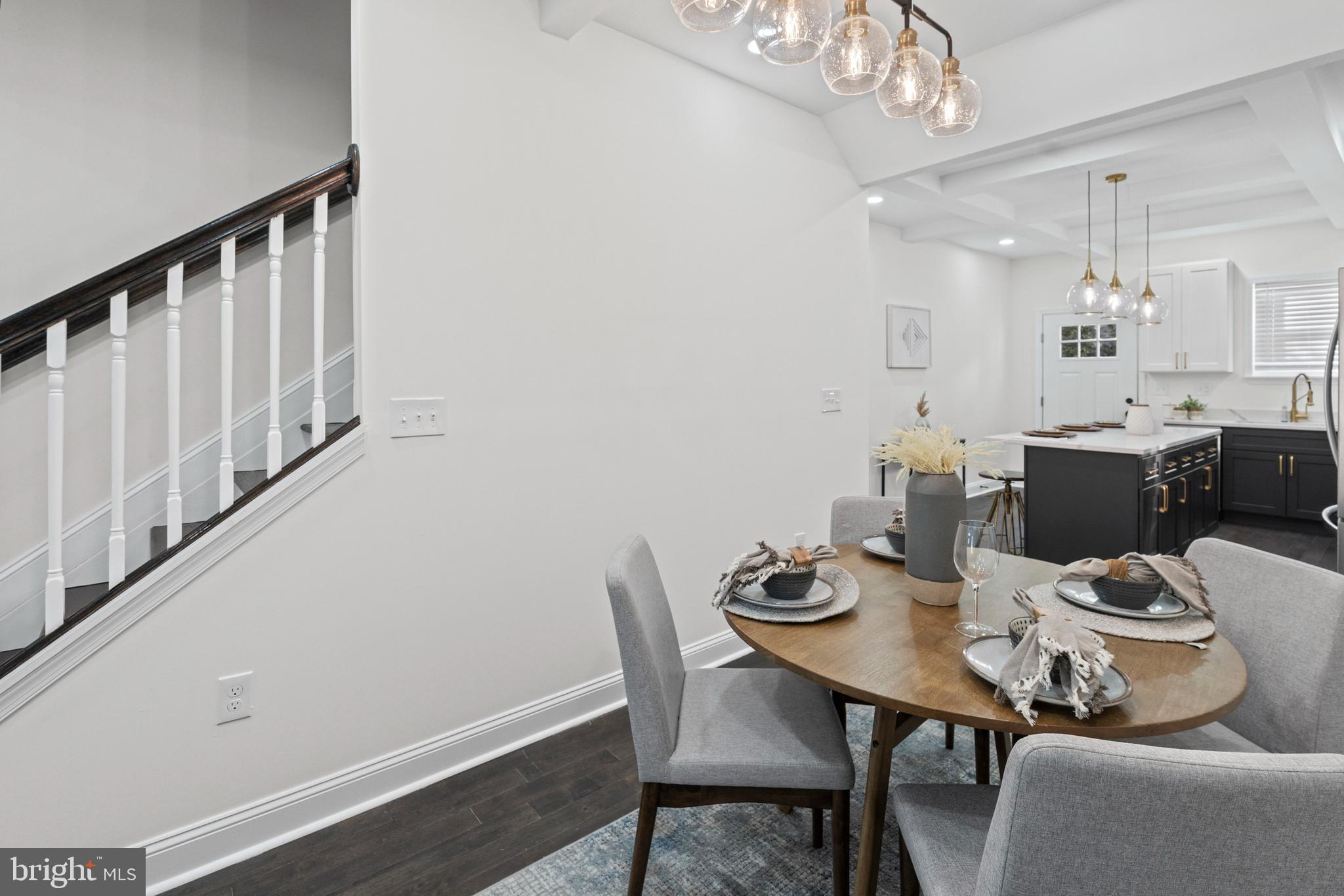 GAY STREET - Residential